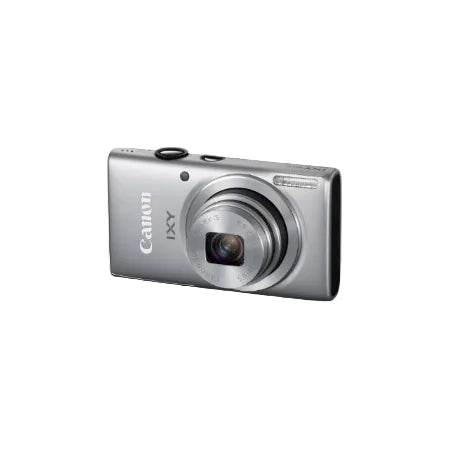 Canon IXY 90F