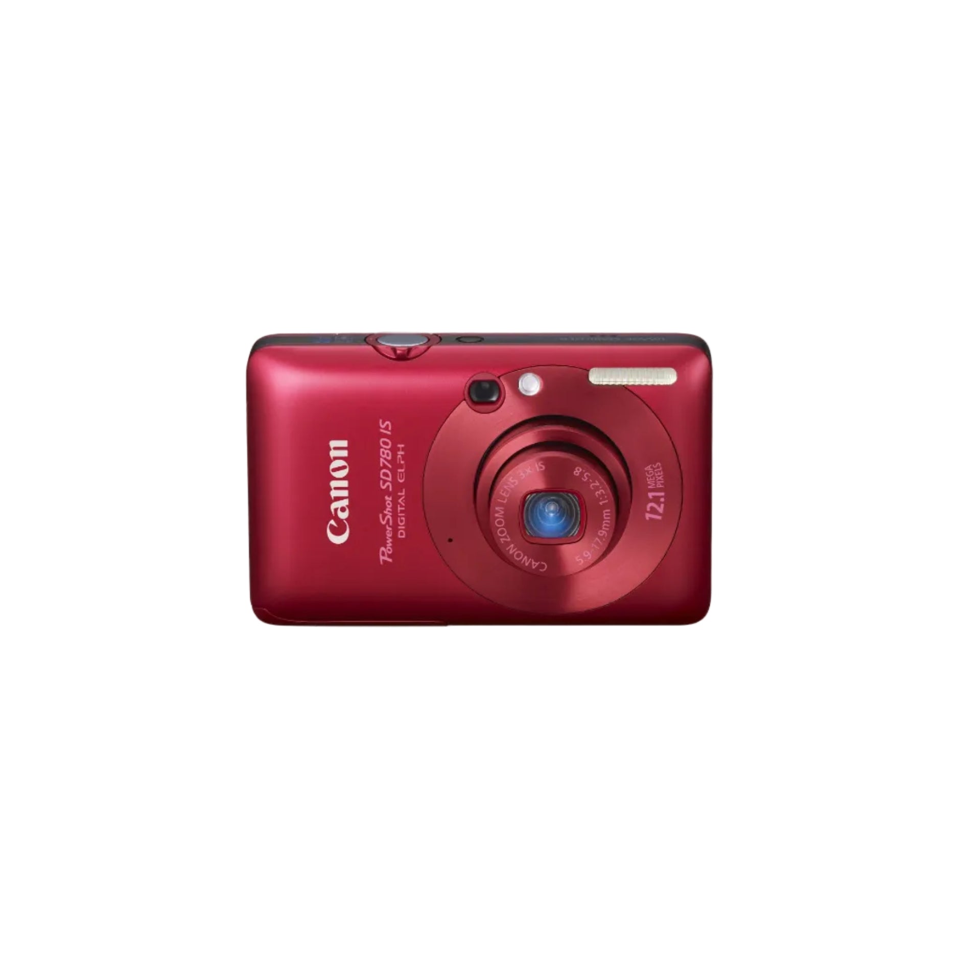 Canon PowerShot SD780 IS