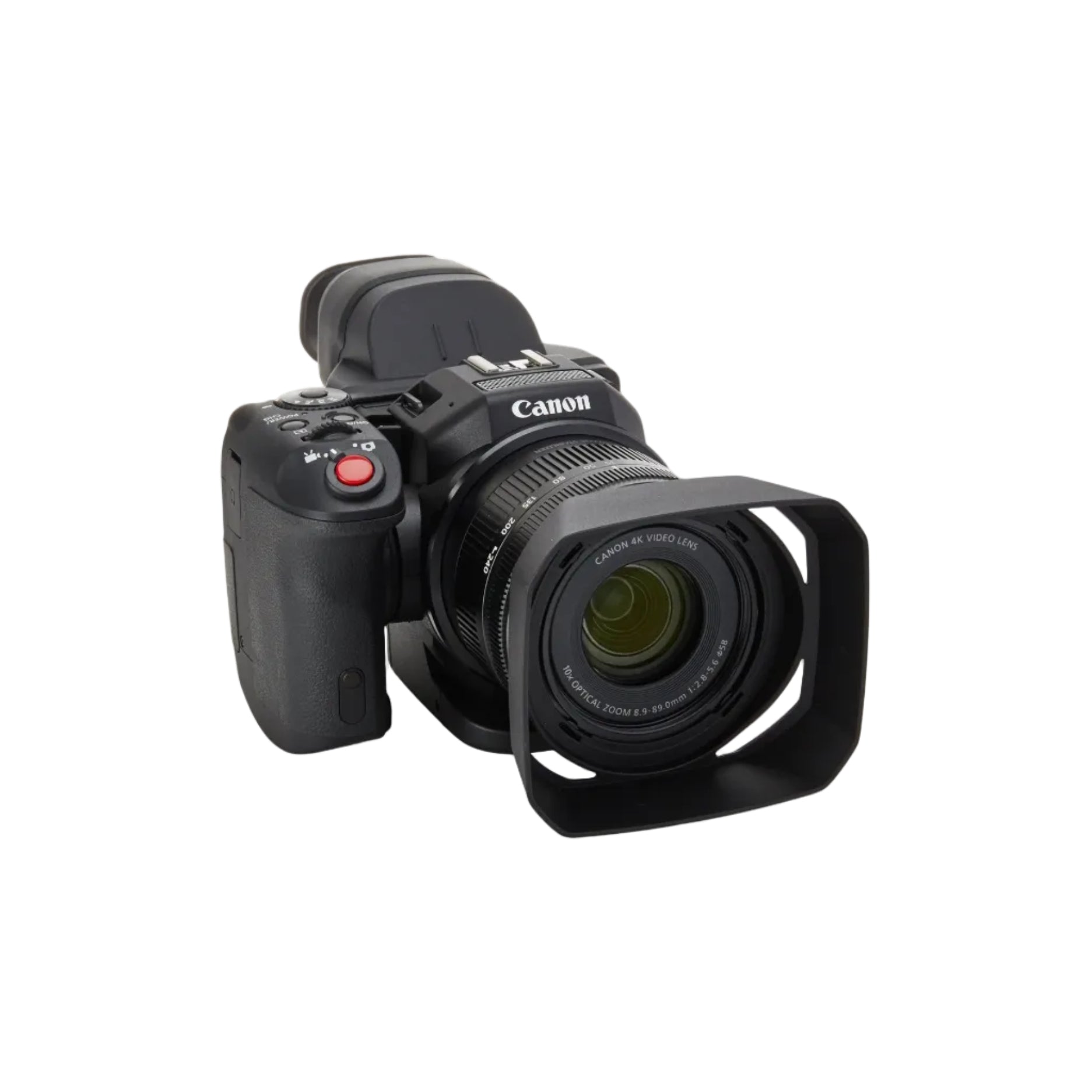 Canon XC10