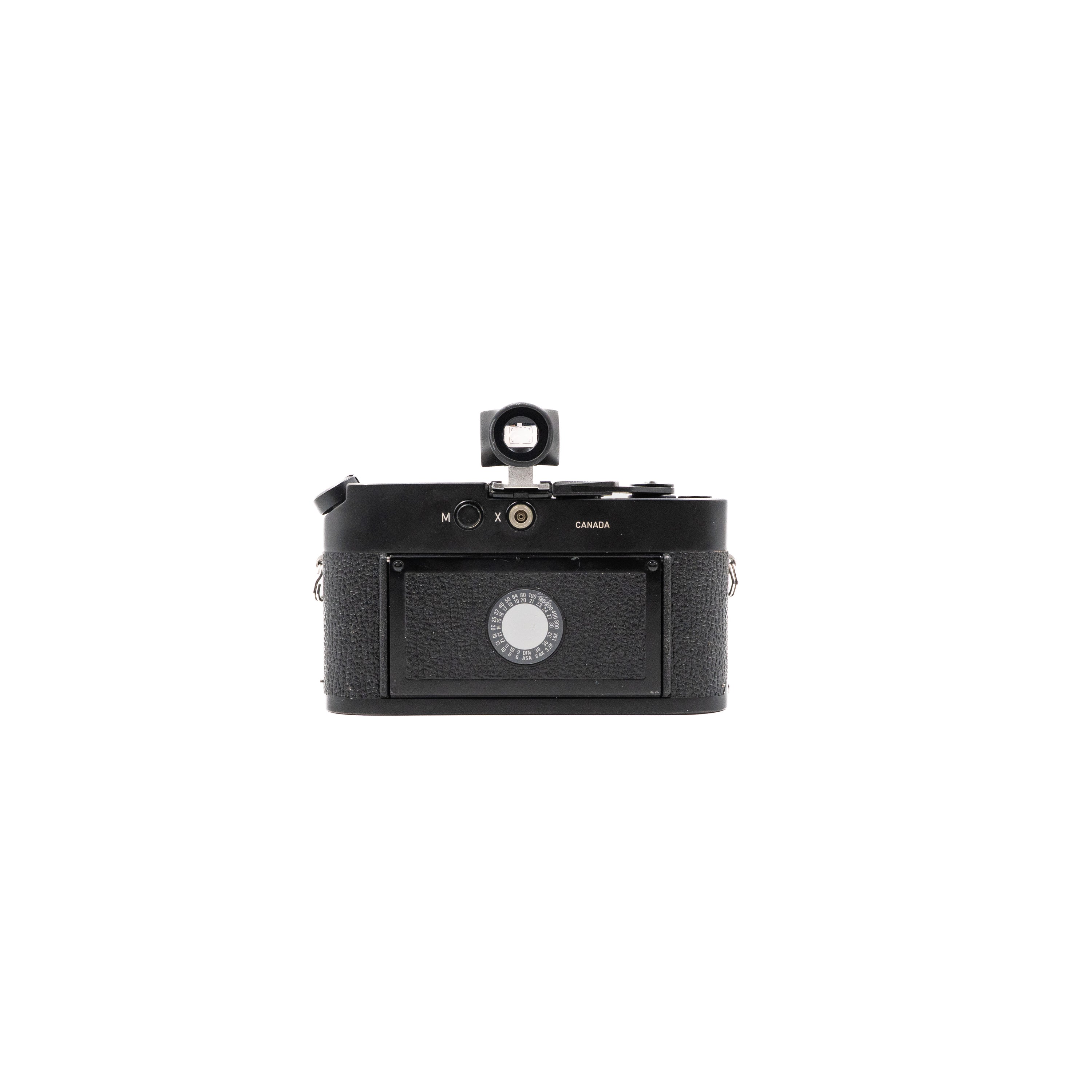 Leica MD-2
