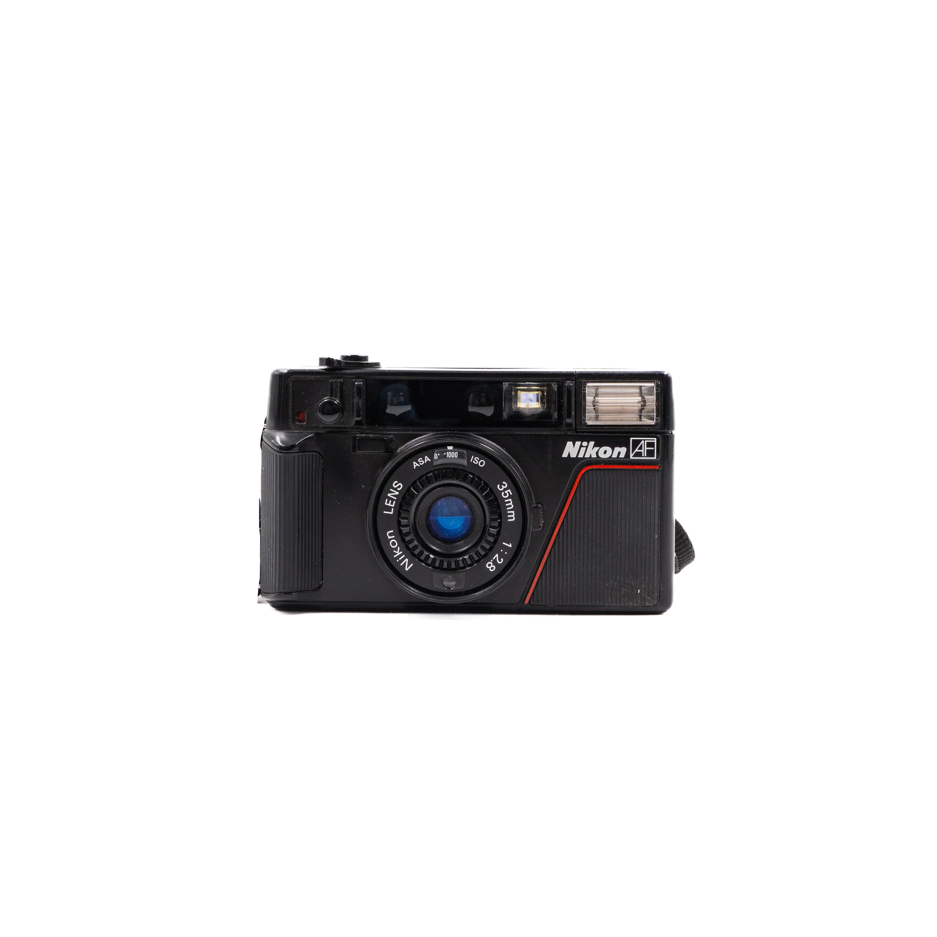 Nikon L35 AF