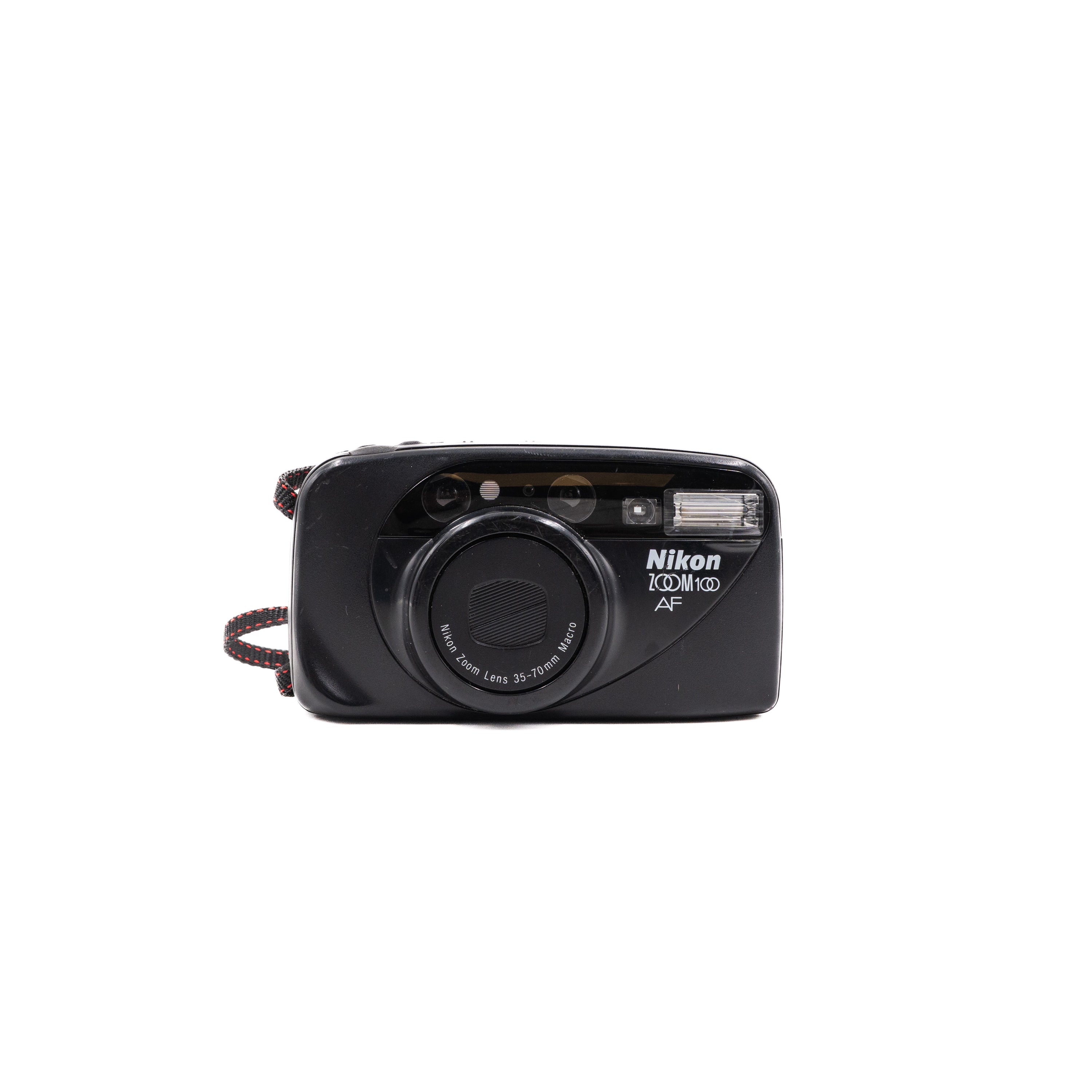 Nikon ZOOM 100 AF