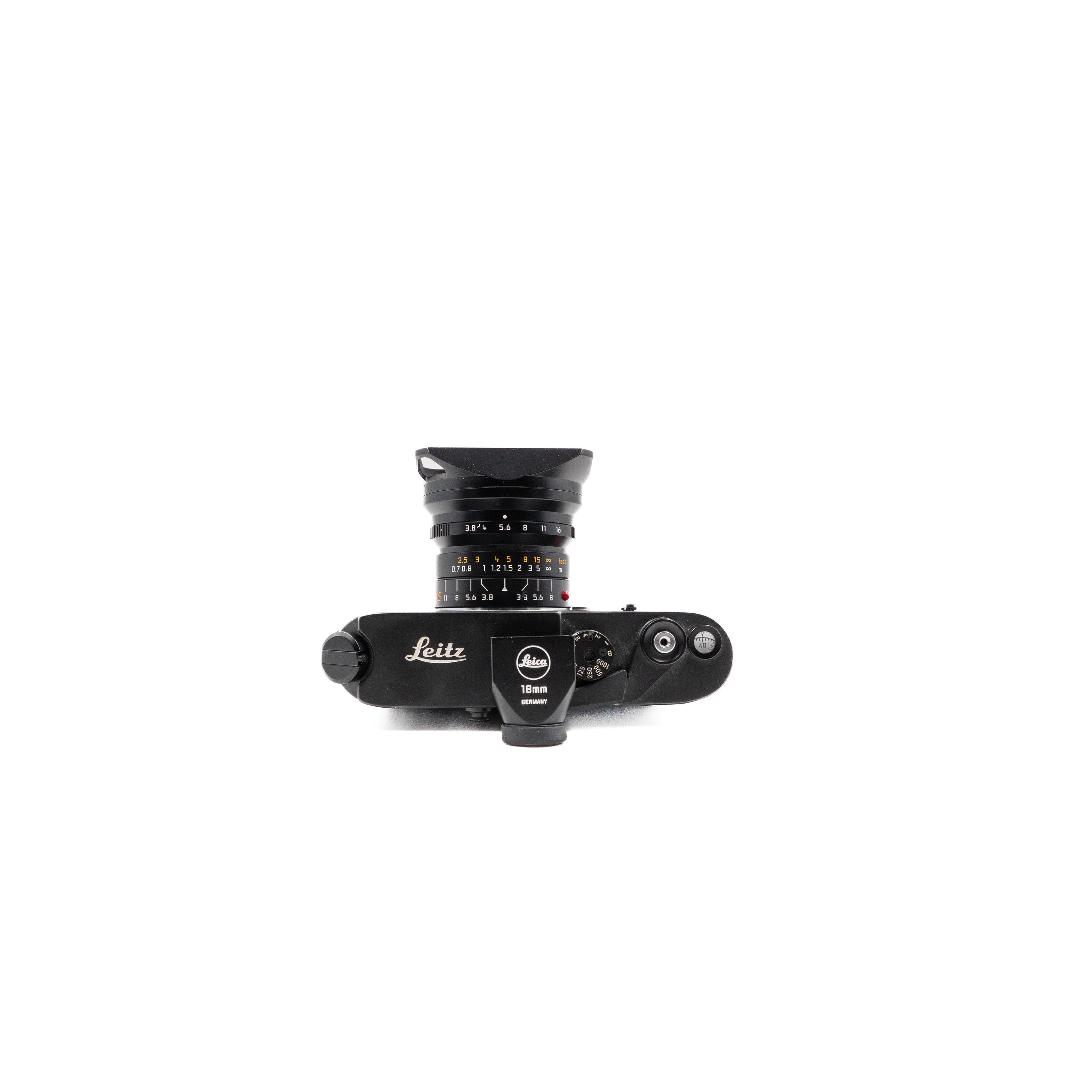 Leica MD-2