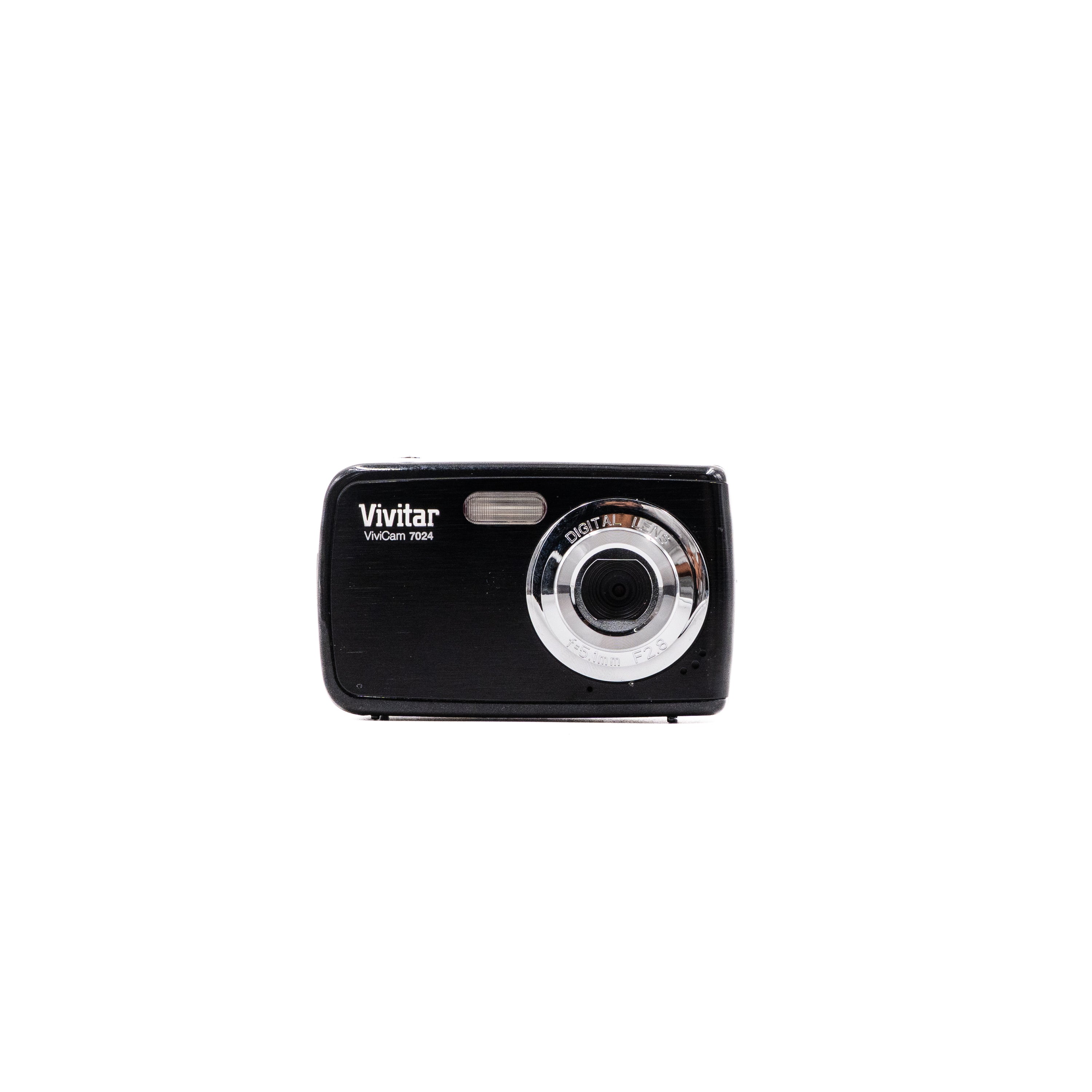 Vivitar ViviCam 7024 - BOXED