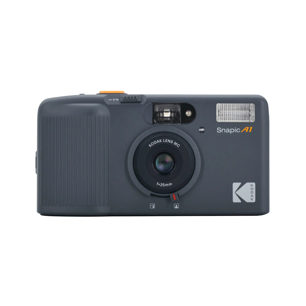 Kodak Snapic A1 - Grey