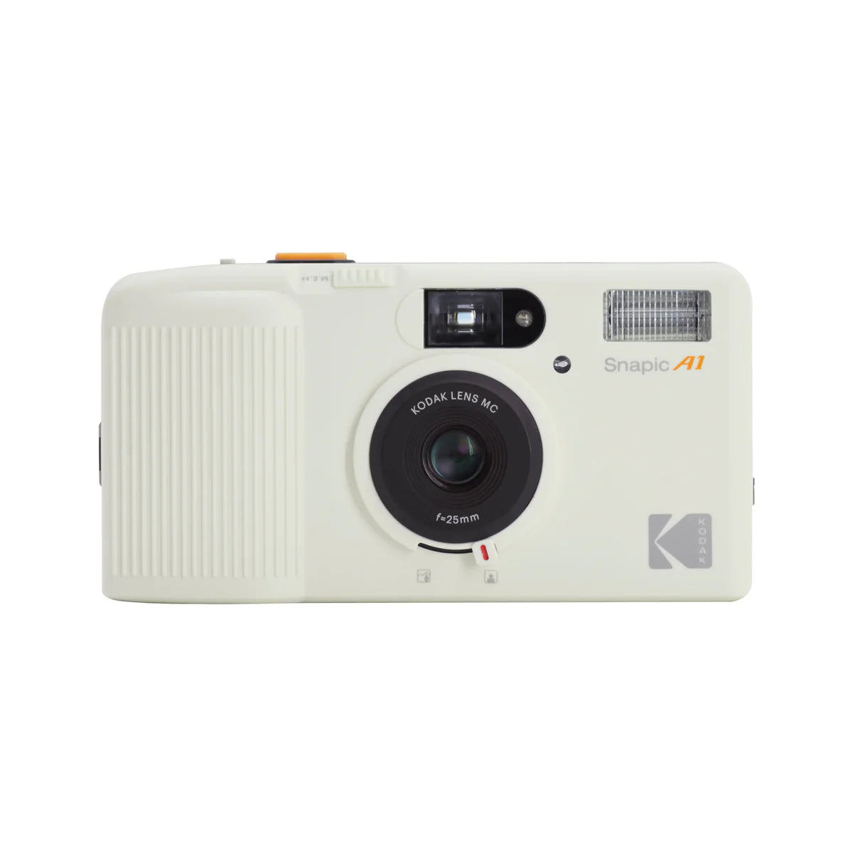 Kodak Snapic A1 - White