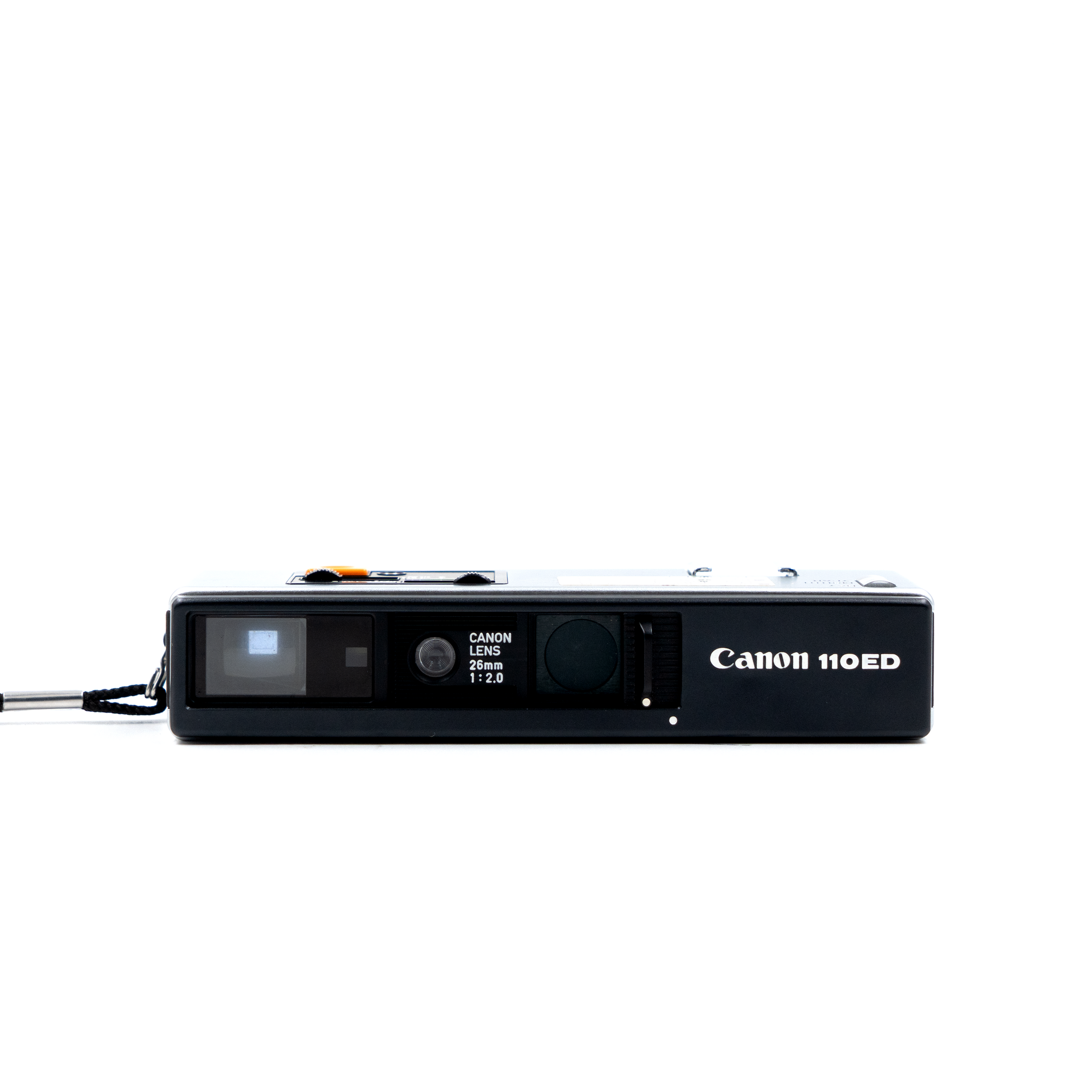 Canon 110 ED