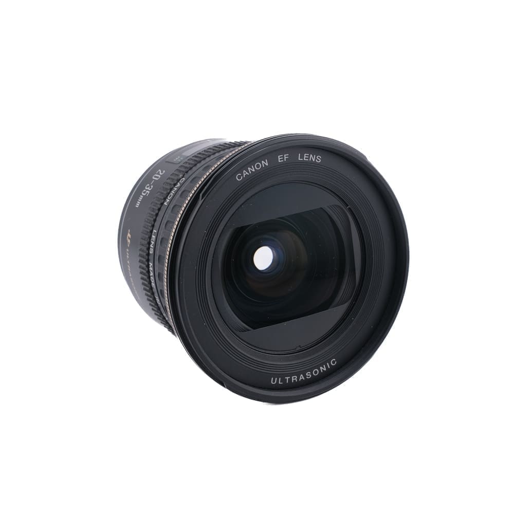 Canon EF 20–35mm f3.5–4.5 USM - NEW – AnalogTheRoom