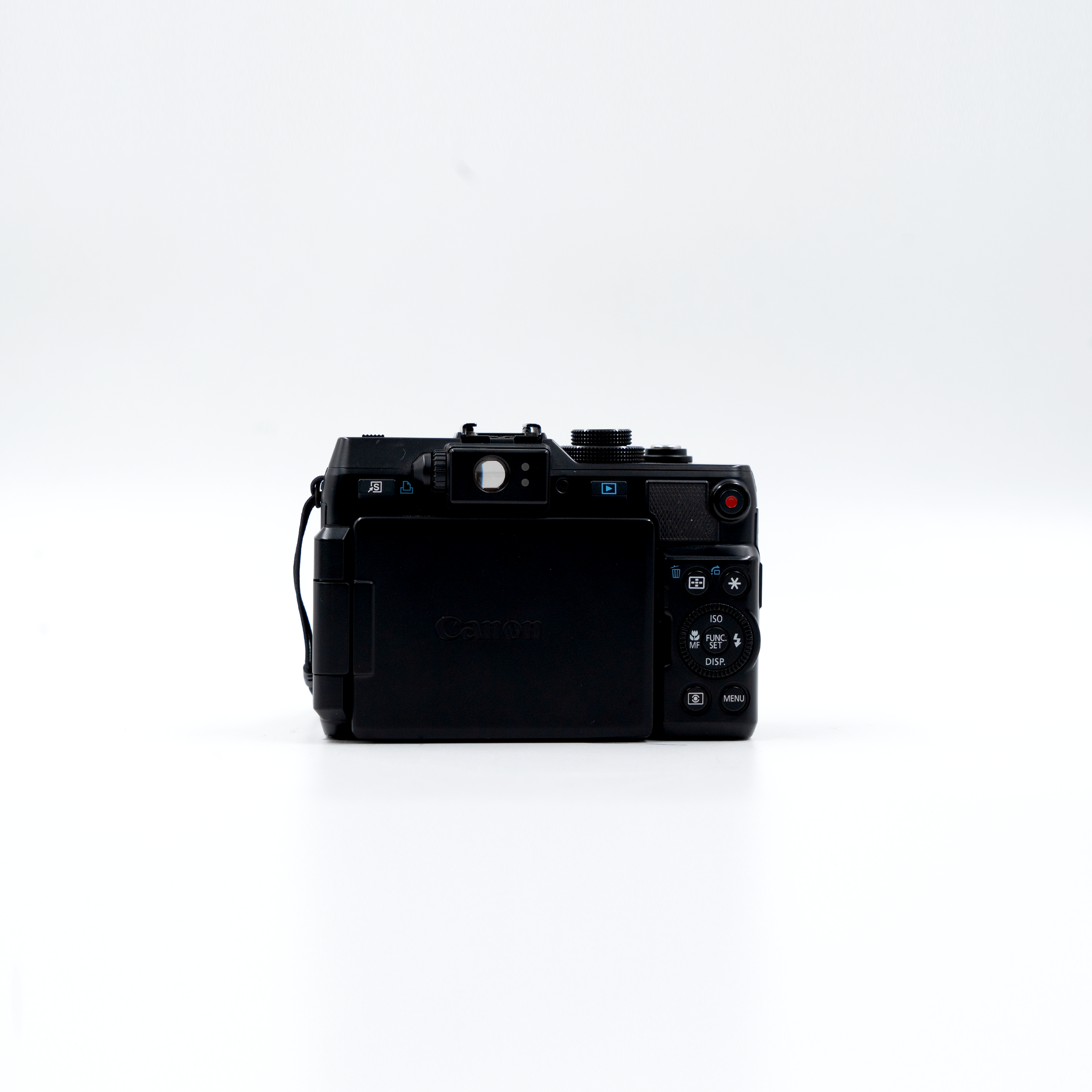 Canon G1X
