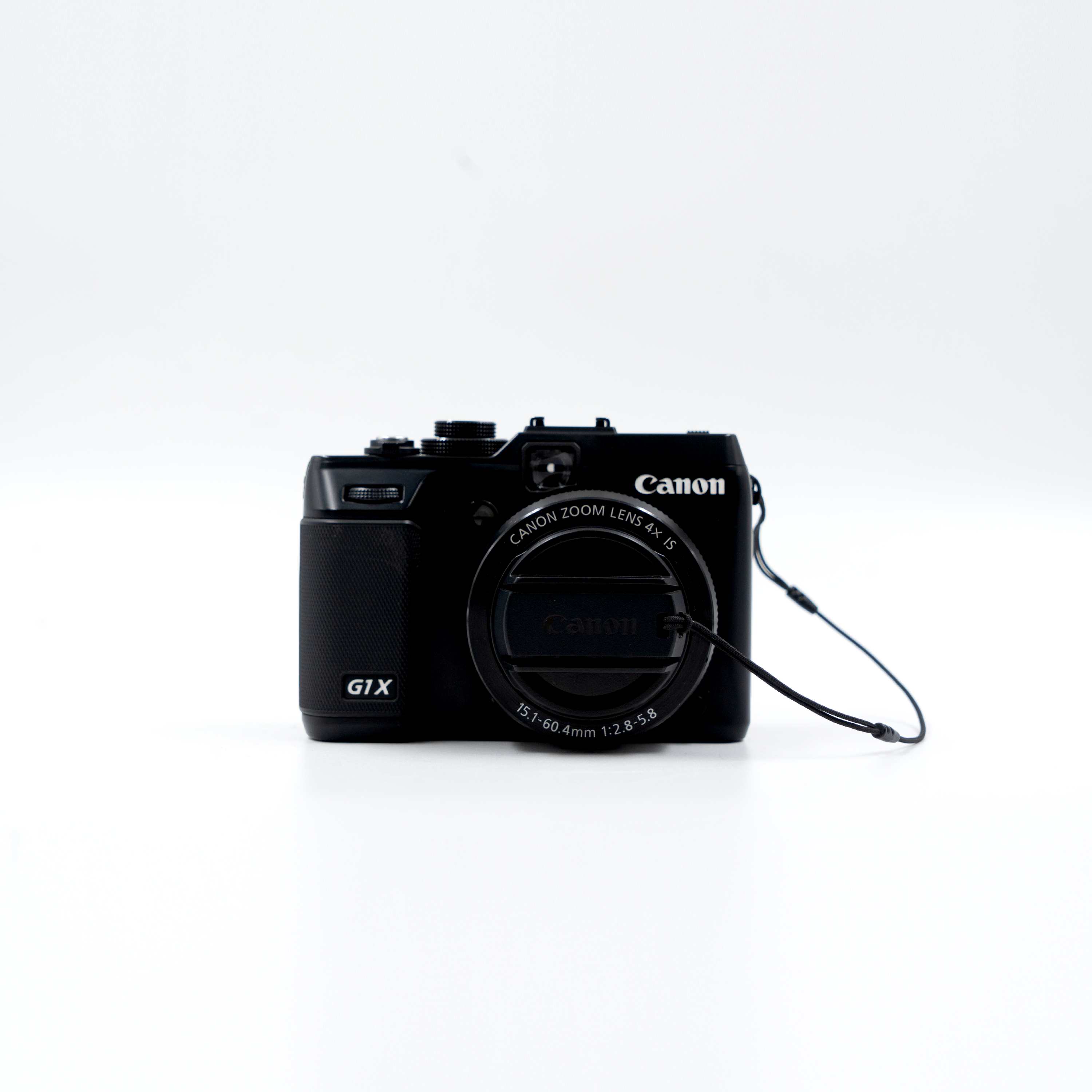 Canon G1X