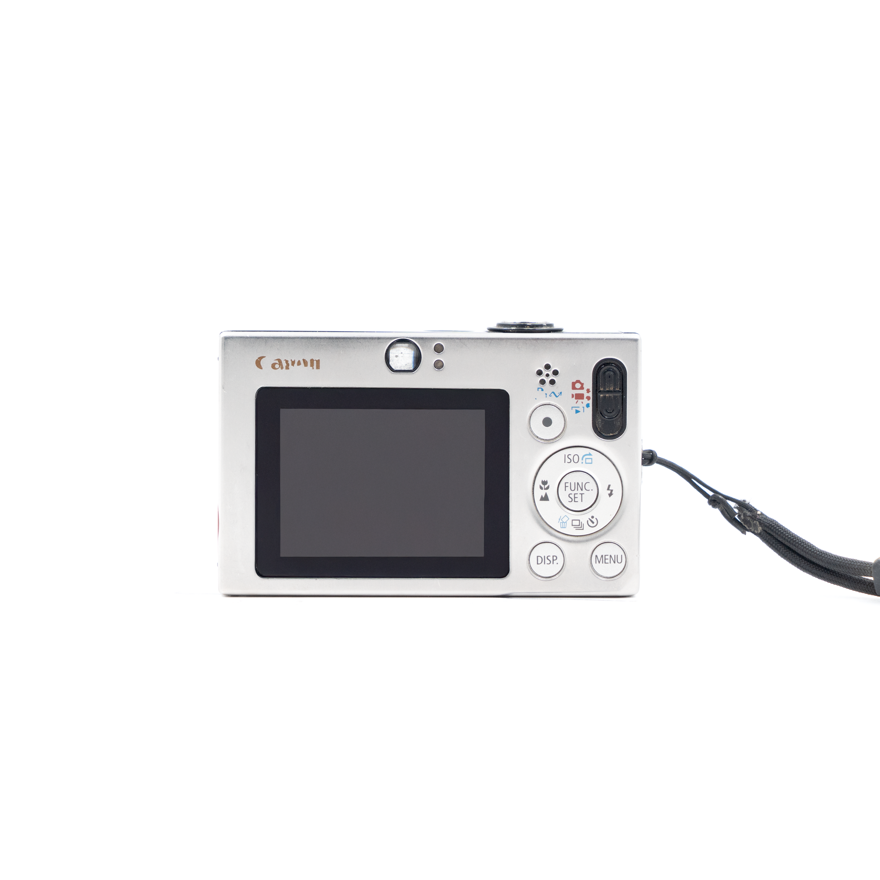 Canon Digital IXUS 70