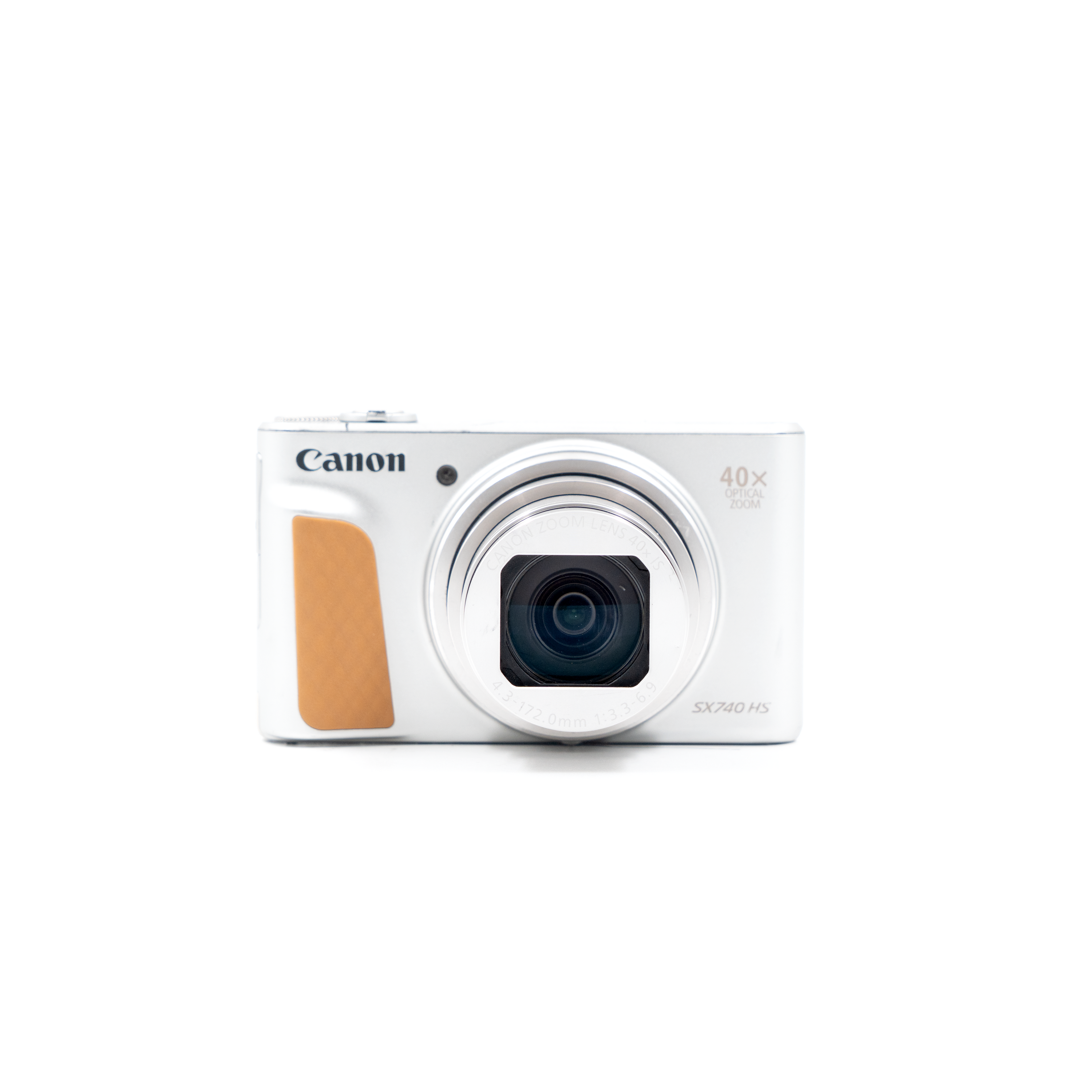 Canon PowerShot SX740 Lite Edition