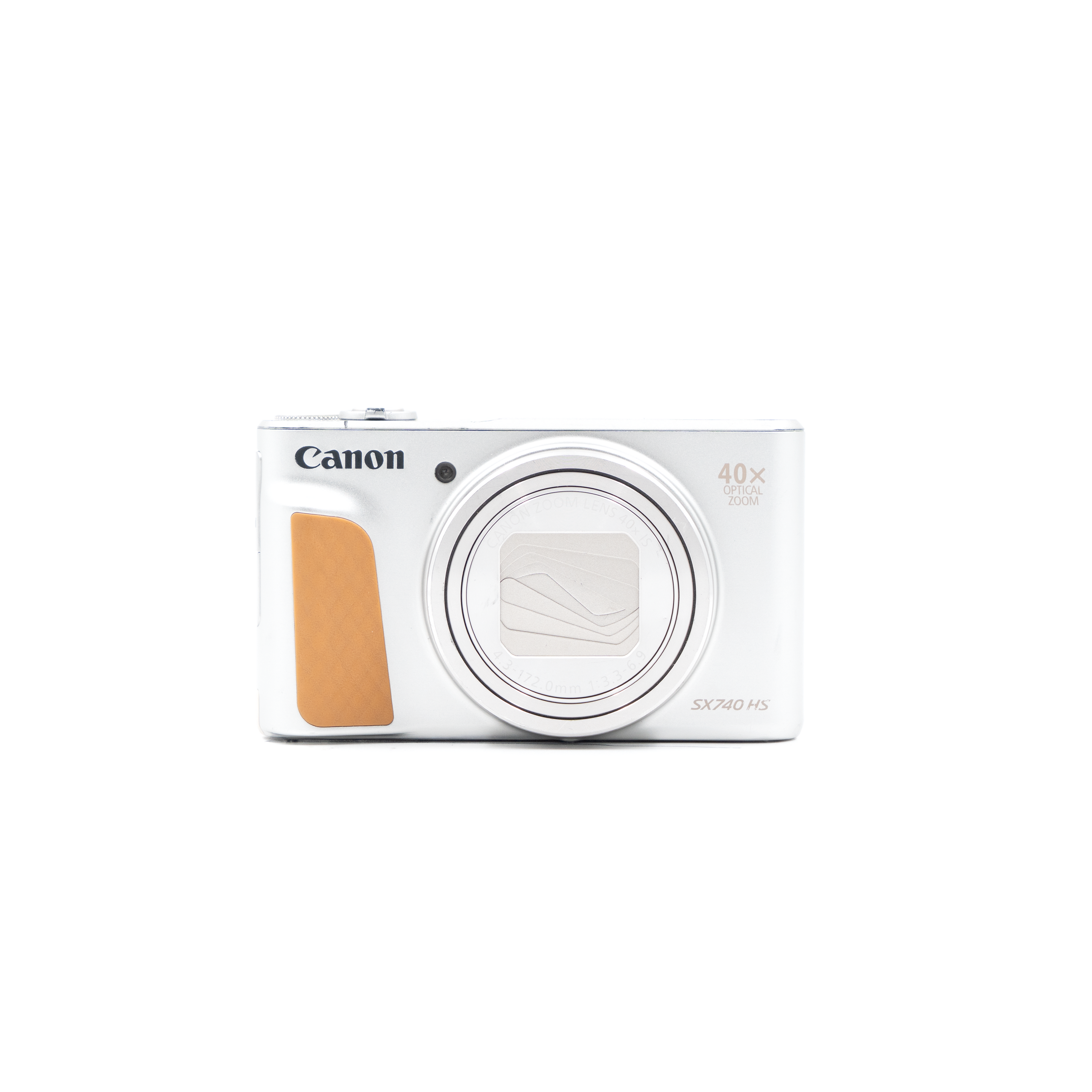Canon PowerShot SX740 Lite Edition