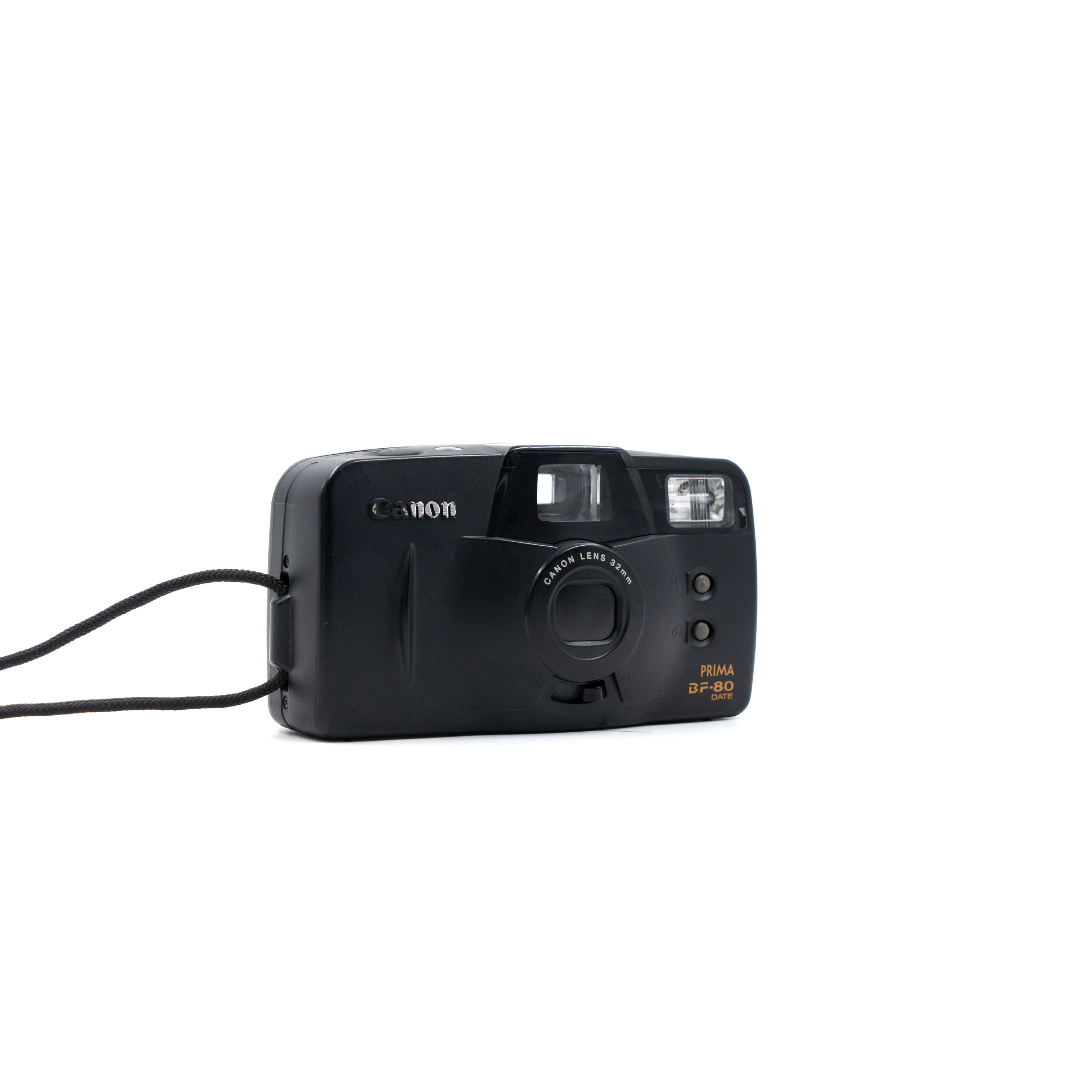 Canon Prima BF 80 Date