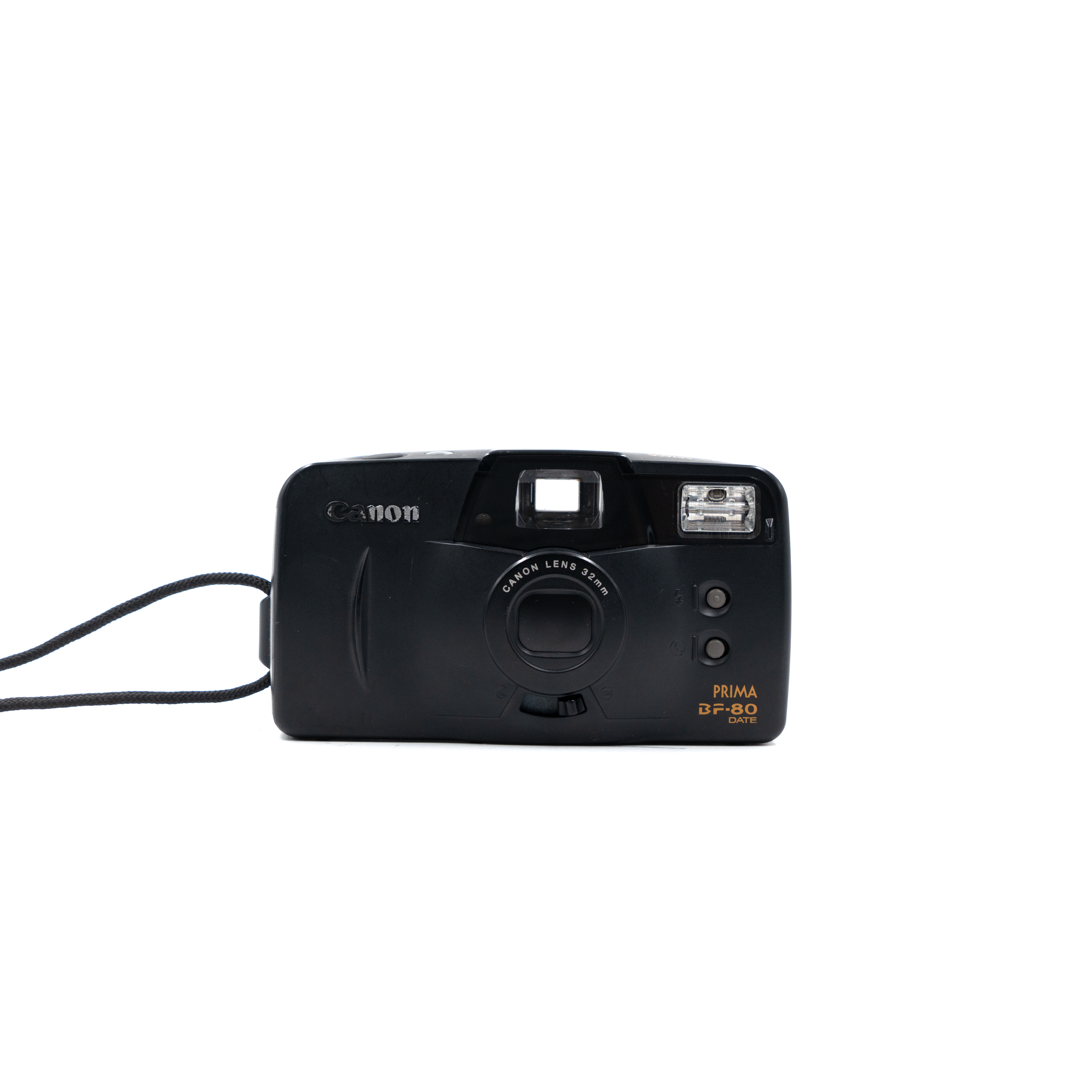 Canon Prima BF 80 Date