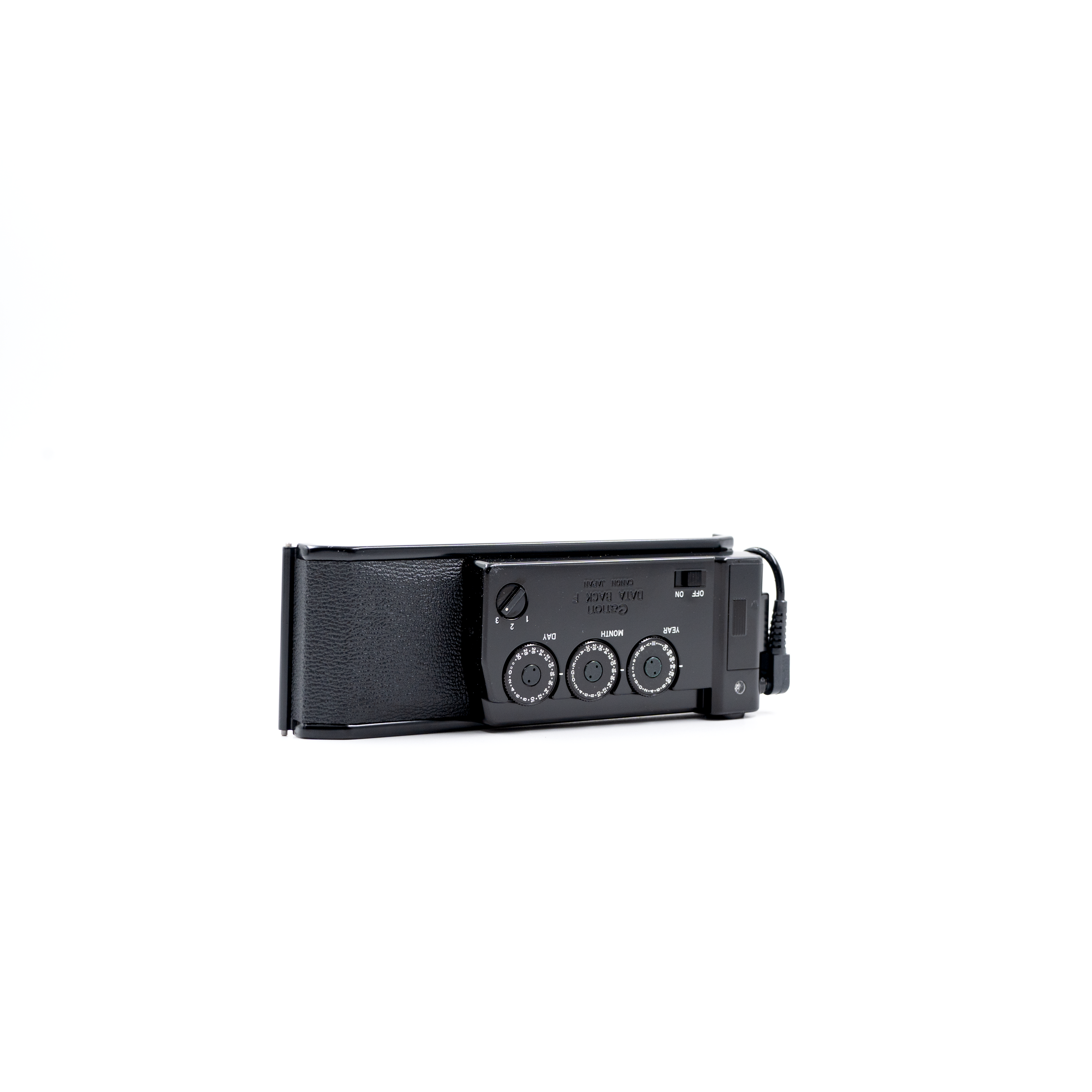 Canon Data Back F - NEW