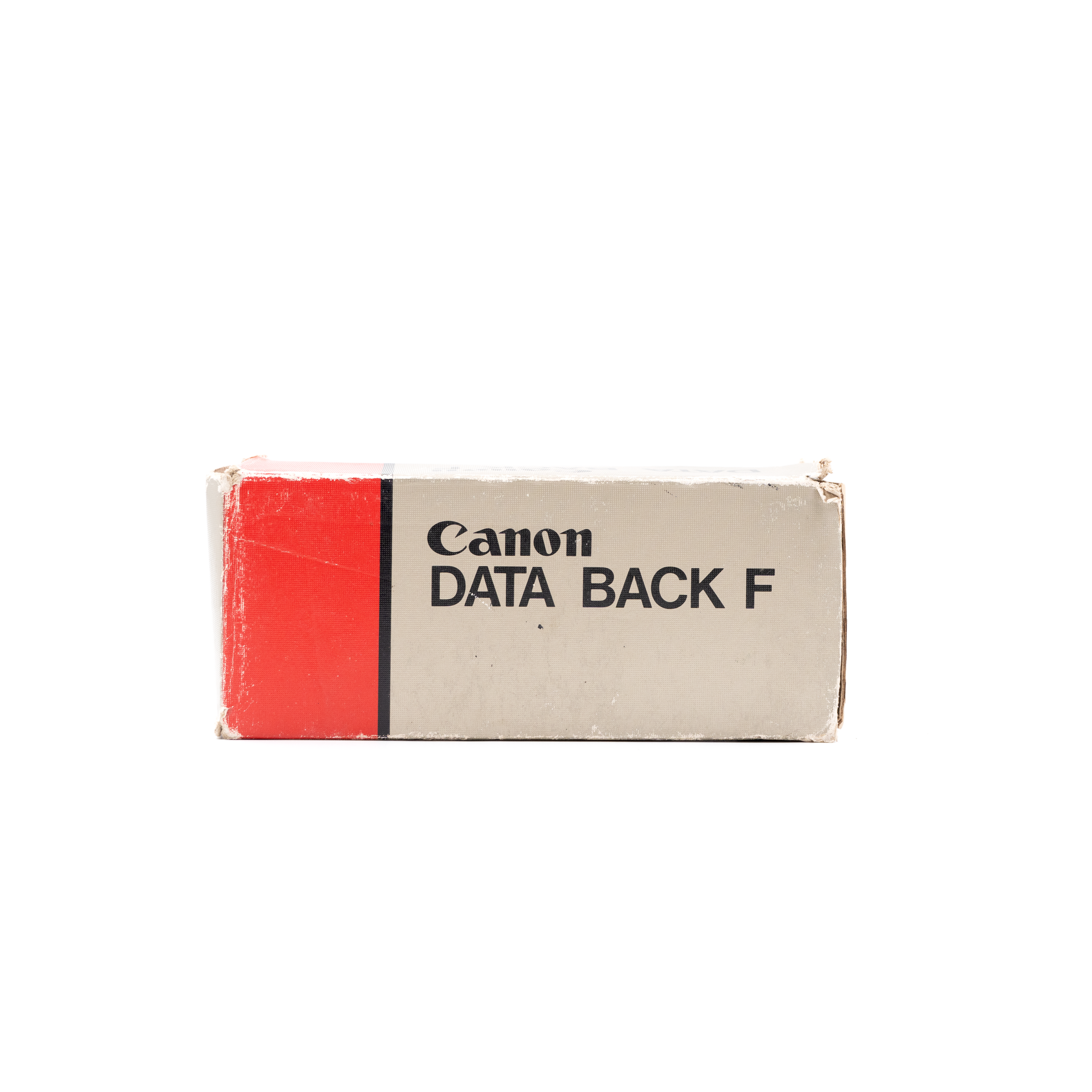 Canon Data Back F - NEW