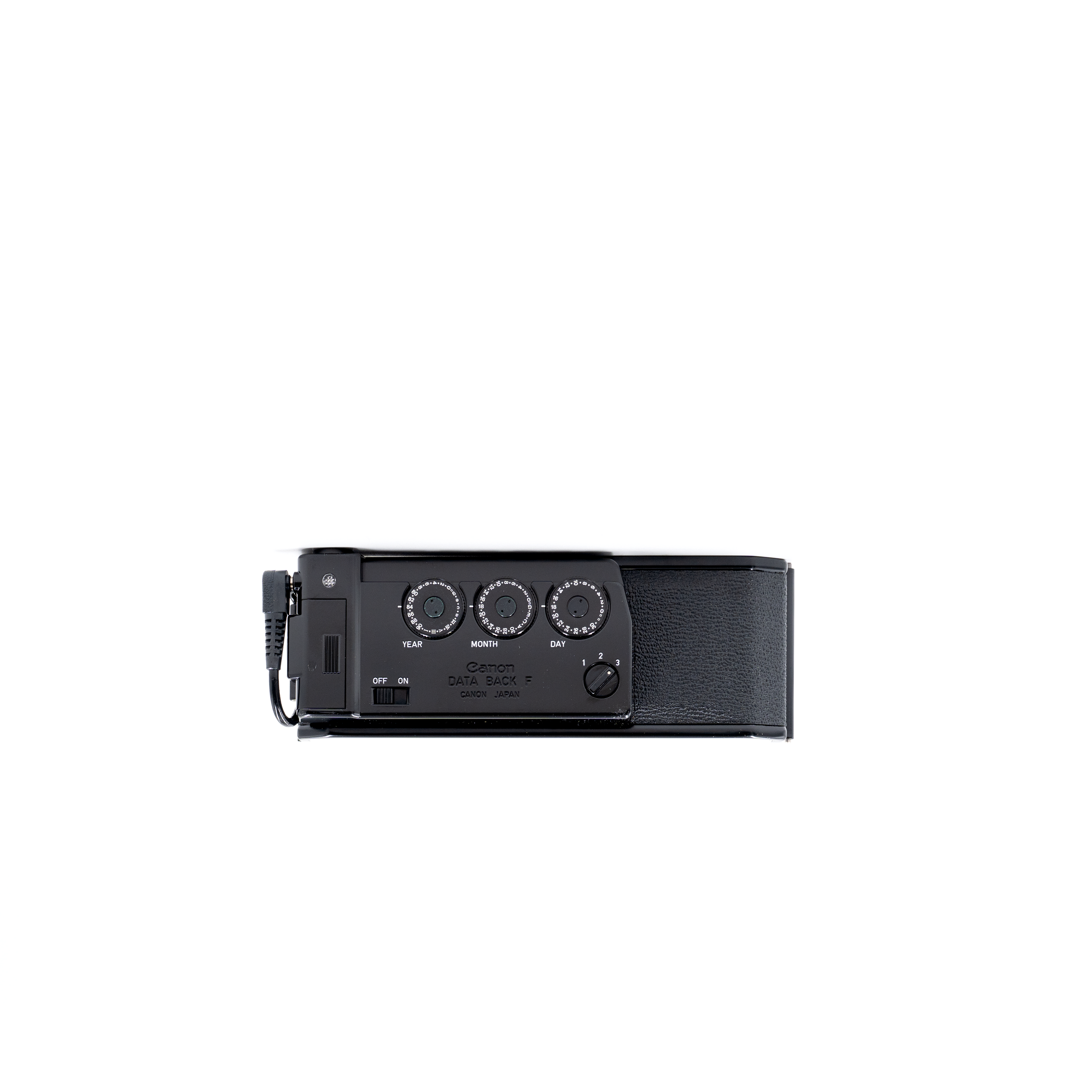 Canon Data Back F - NEW