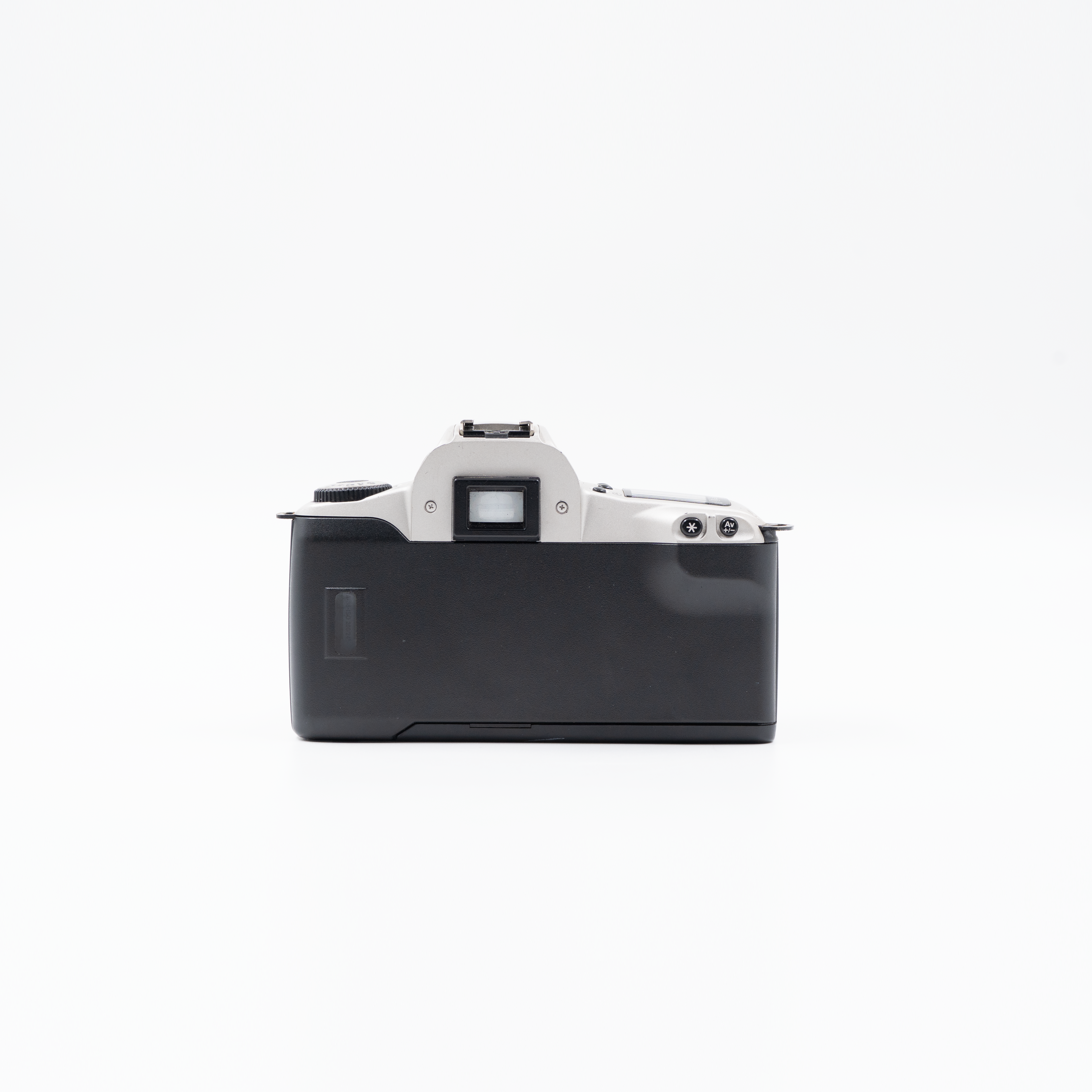 Canon EOS 300 EF + 20-90mm 5.6