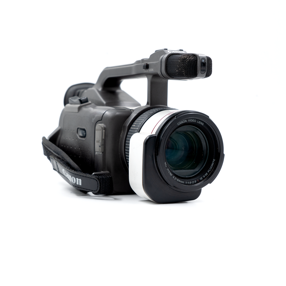 Canon GL1 NTSC