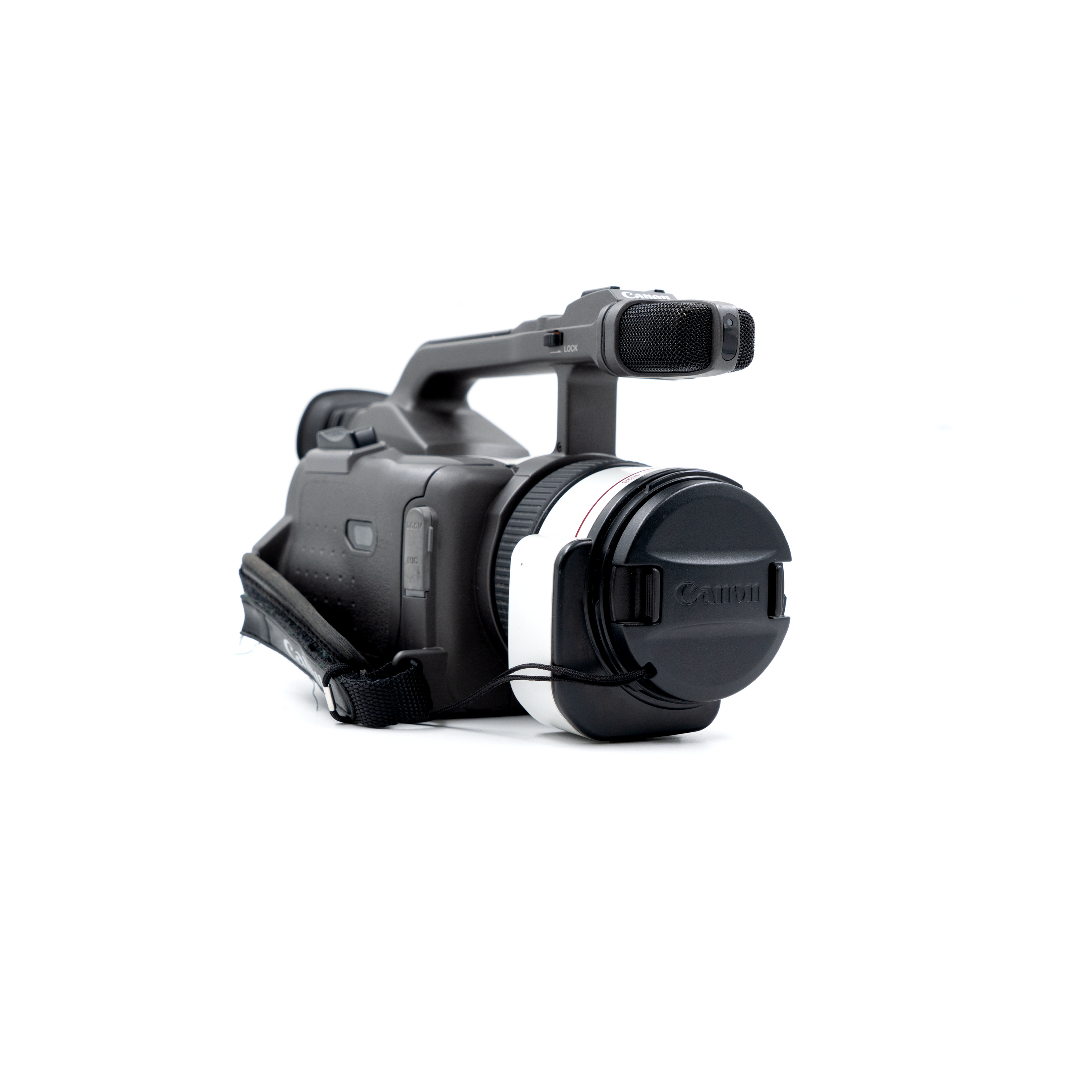 Canon GL1 NTSC Camcorder