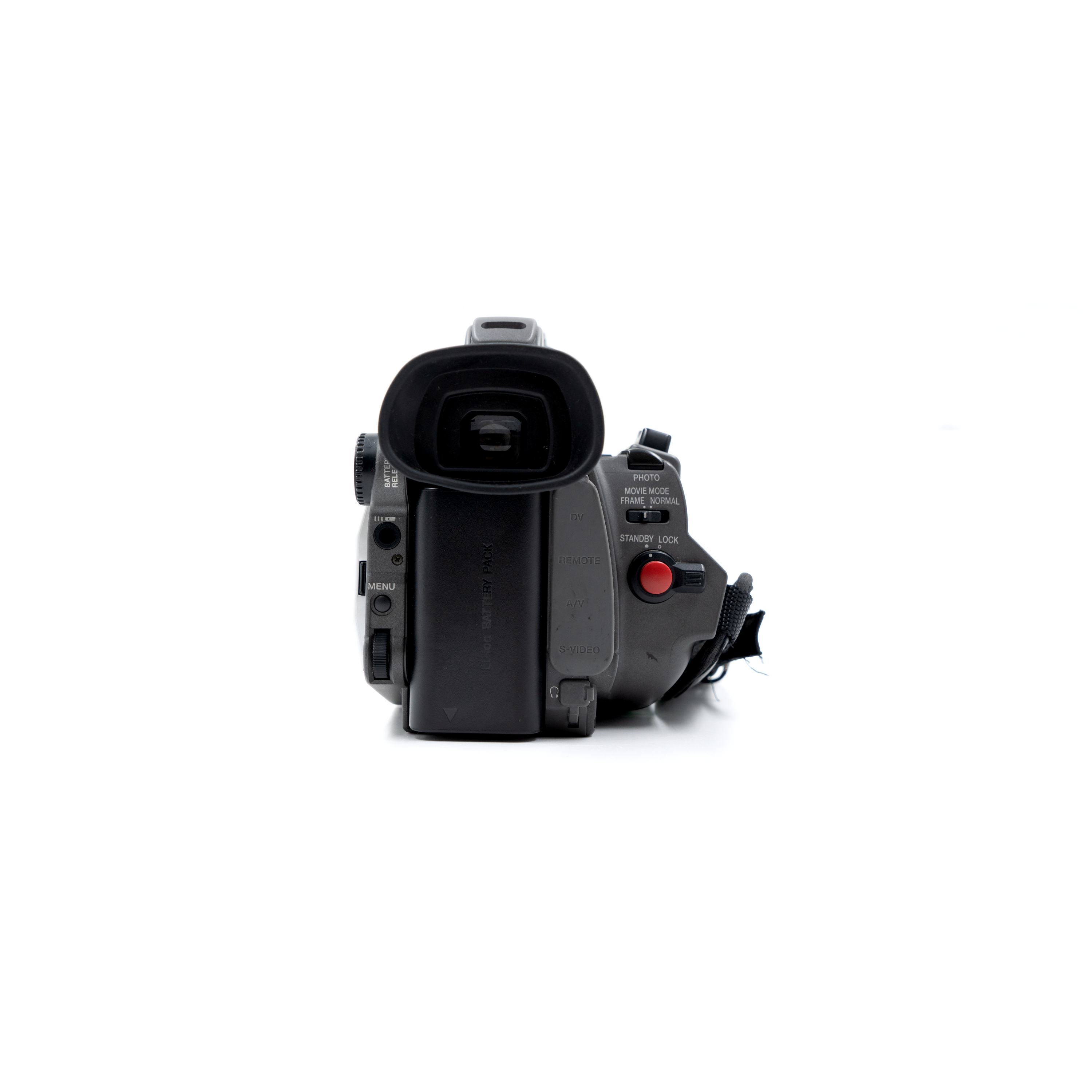 Canon GL1 NTSC Camcorder