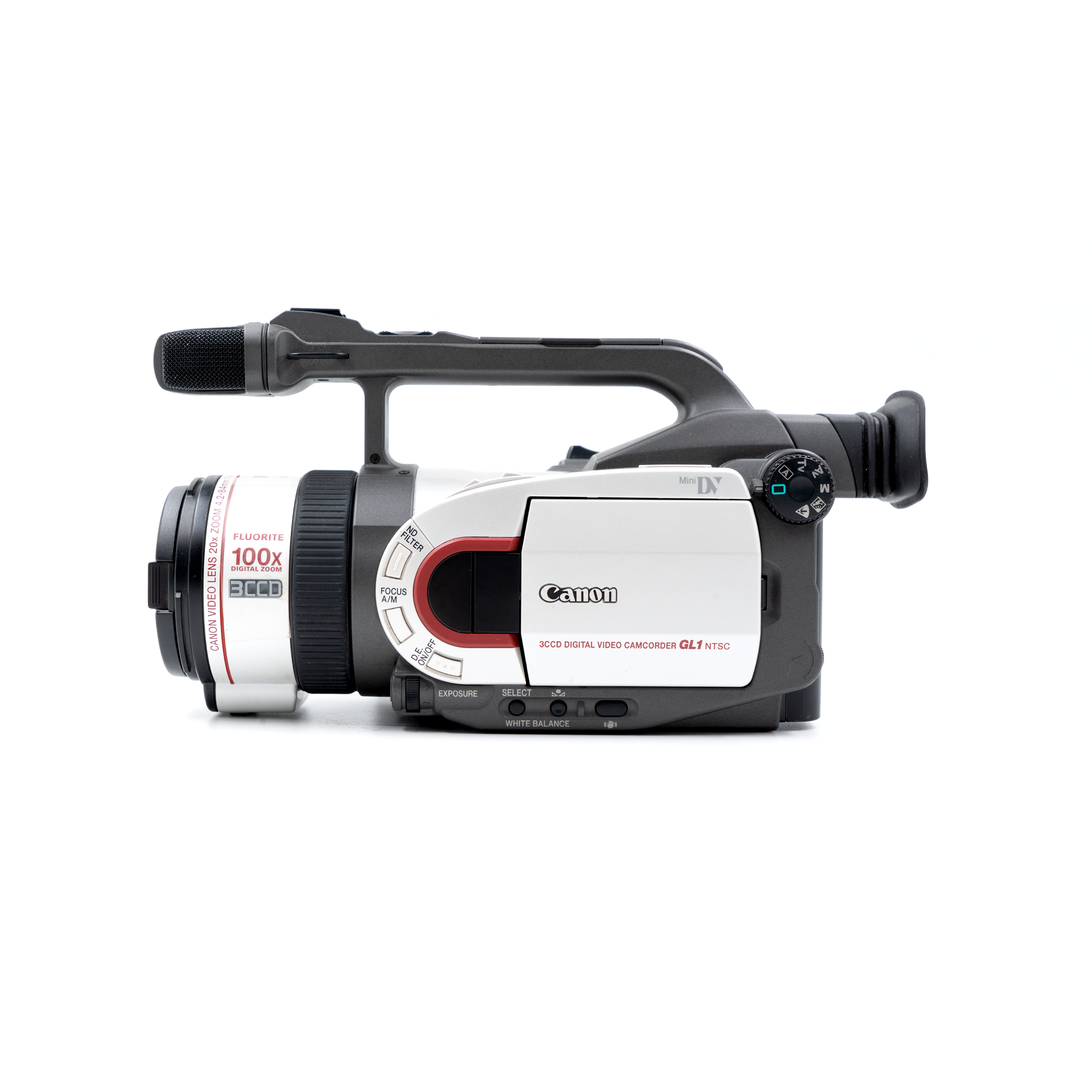 Canon GL1 NTSC Camcorder