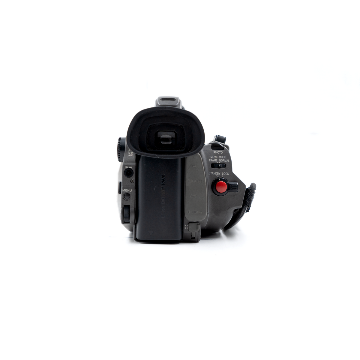 Canon GL1 NTSC