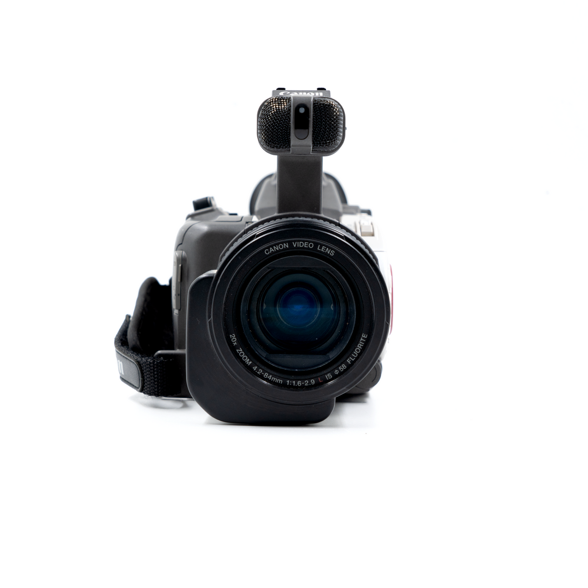 Canon GL1 NTSC