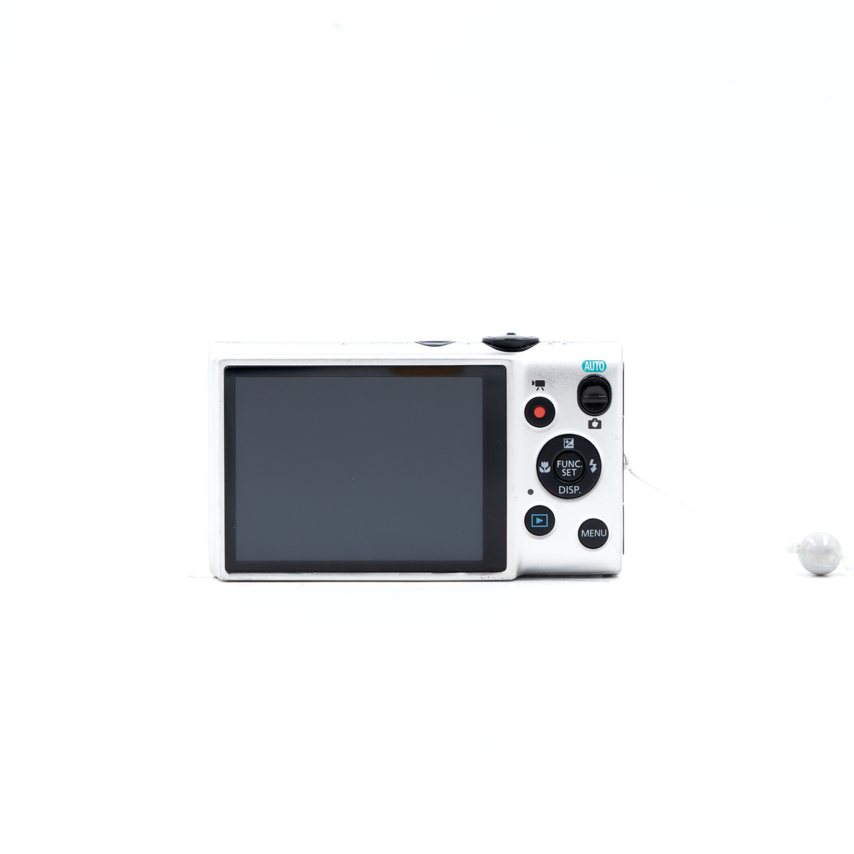 Canon IXY 90F - BOXED