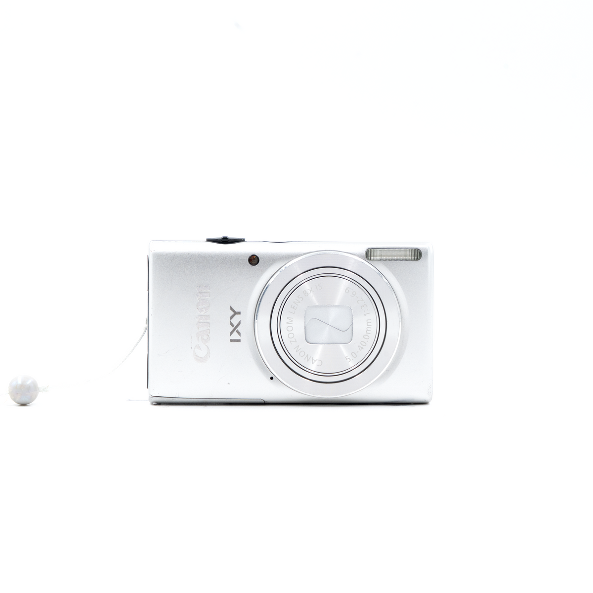 Canon IXY 90F - BOXED