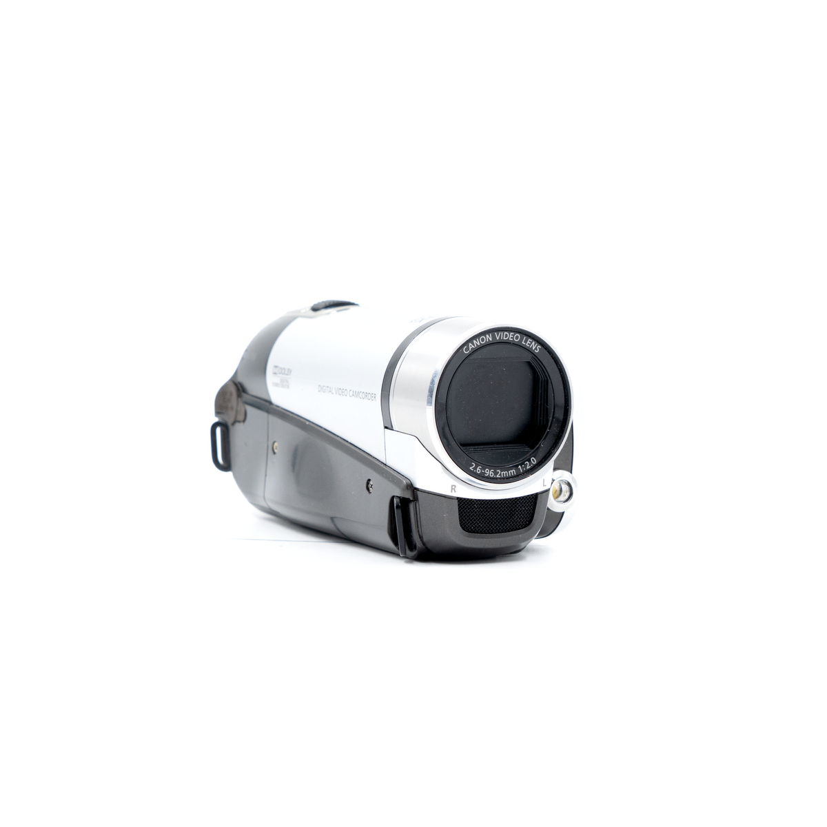 Canon LEGRIA FS200 - NEW