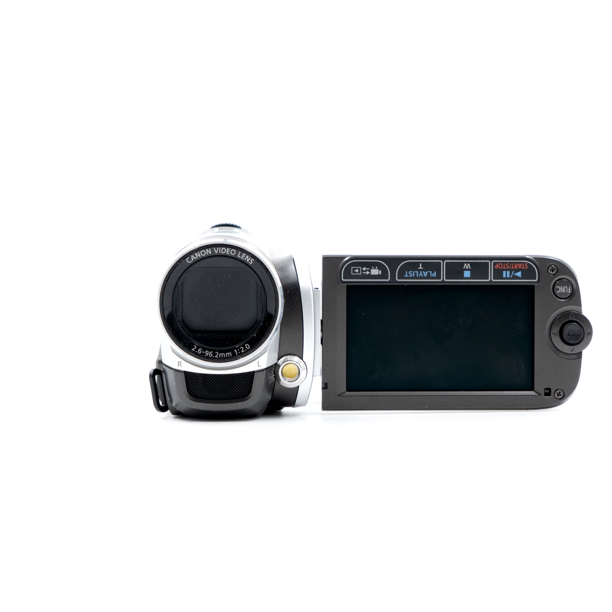 Canon LEGRIA FS200 - NEW