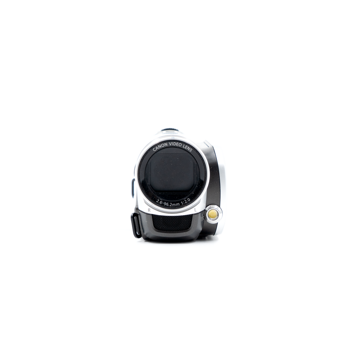 Canon LEGRIA FS200 - NEW
