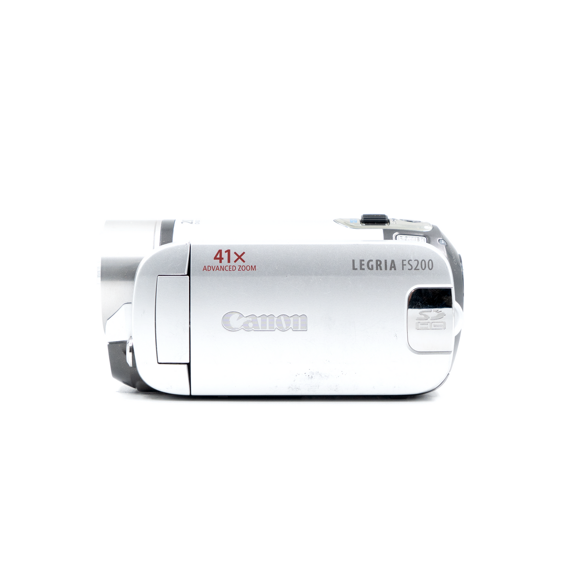 Canon LEGRIA FS200 - NEW
