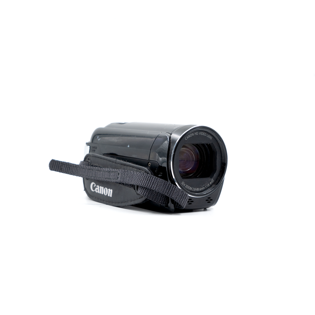 Canon LEGRIA HF R706