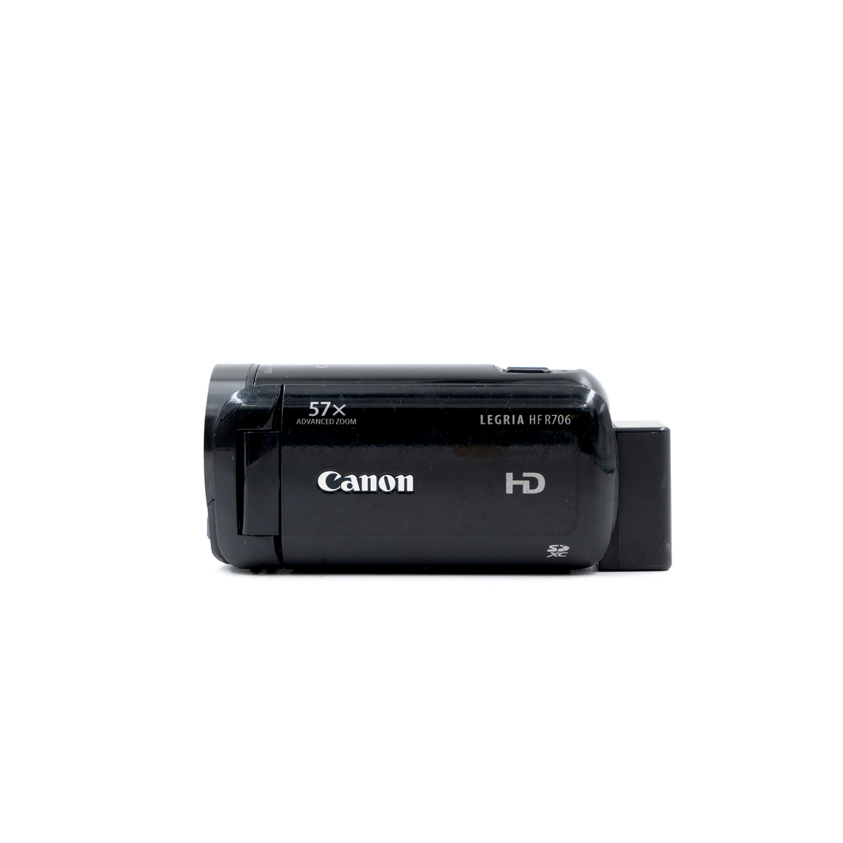 Canon LEGRIA HF R706