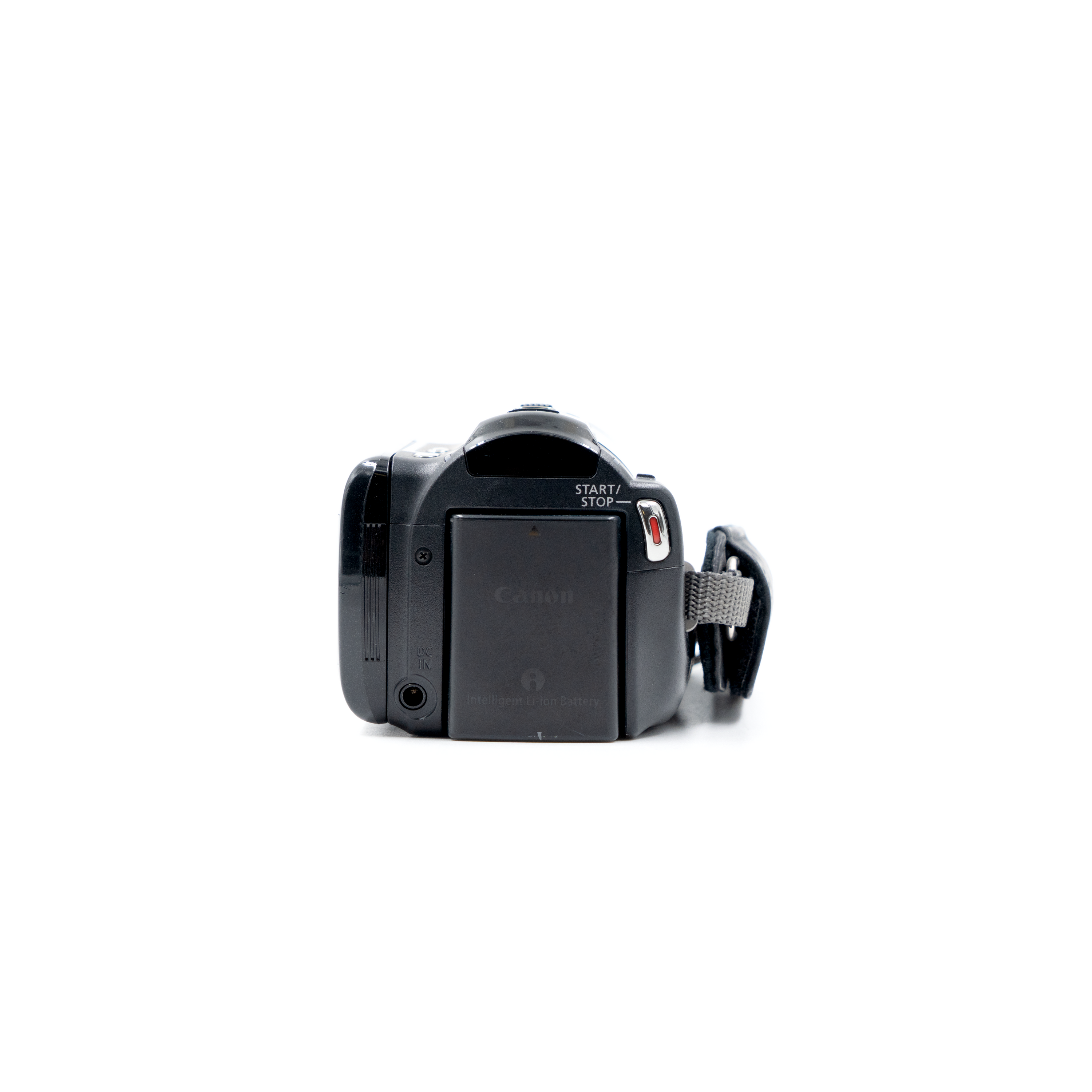 Canon LEGRIA HF M31