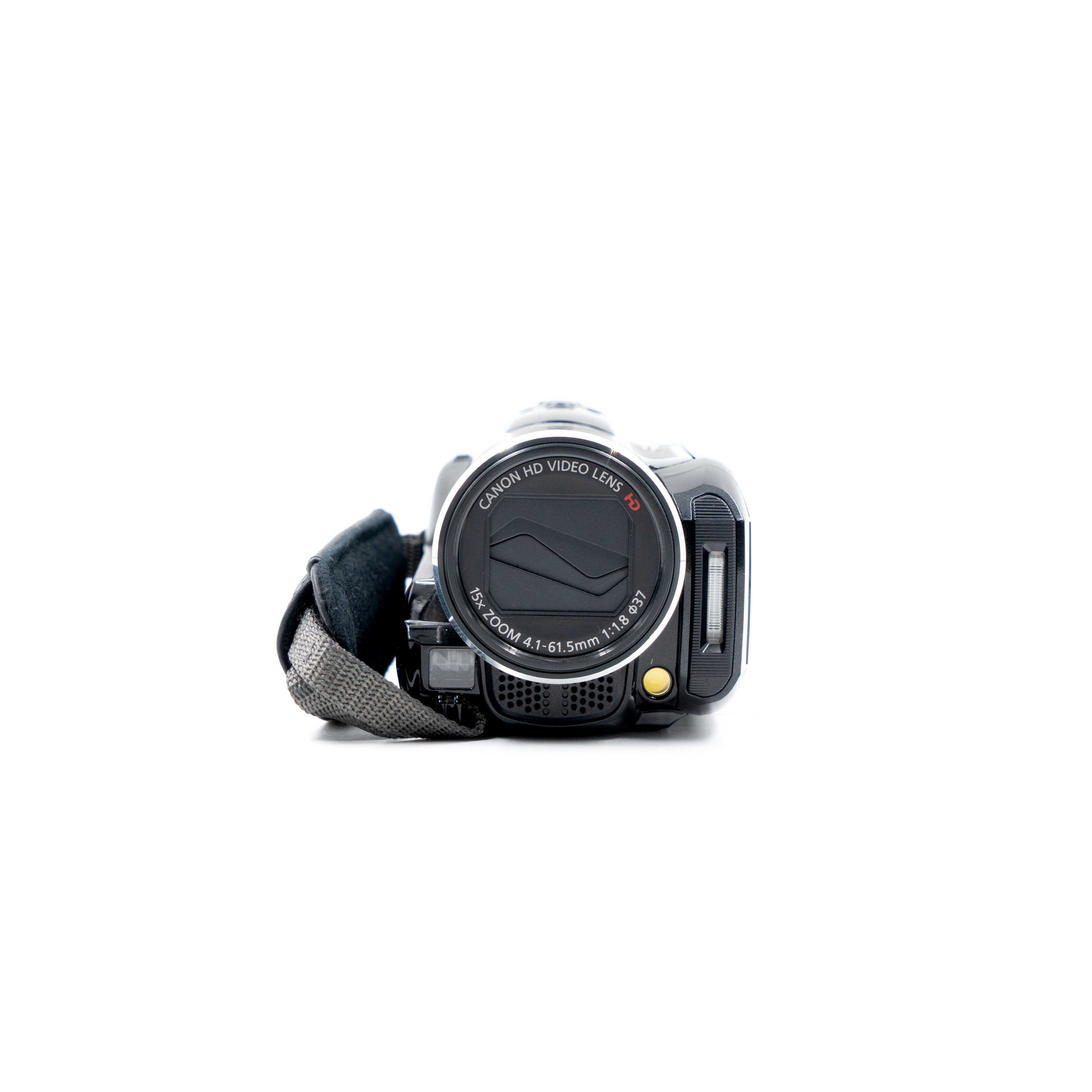 Canon LEGRIA HF M31