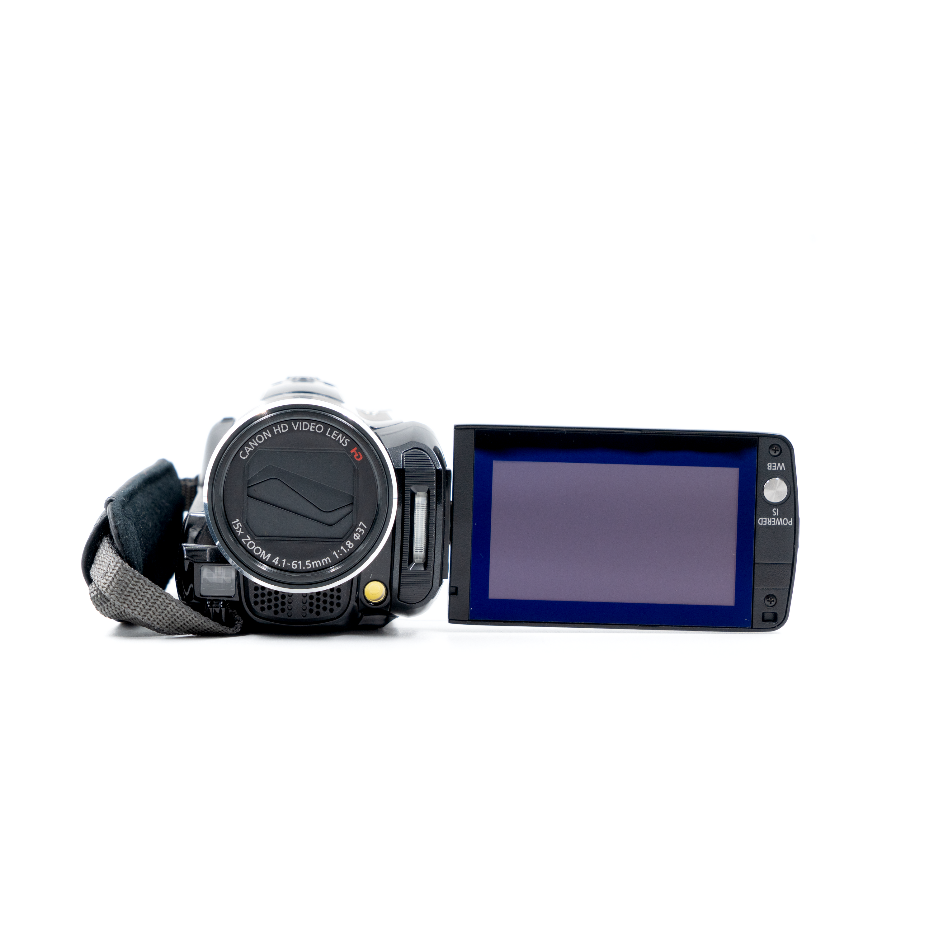 Canon LEGRIA HF M31