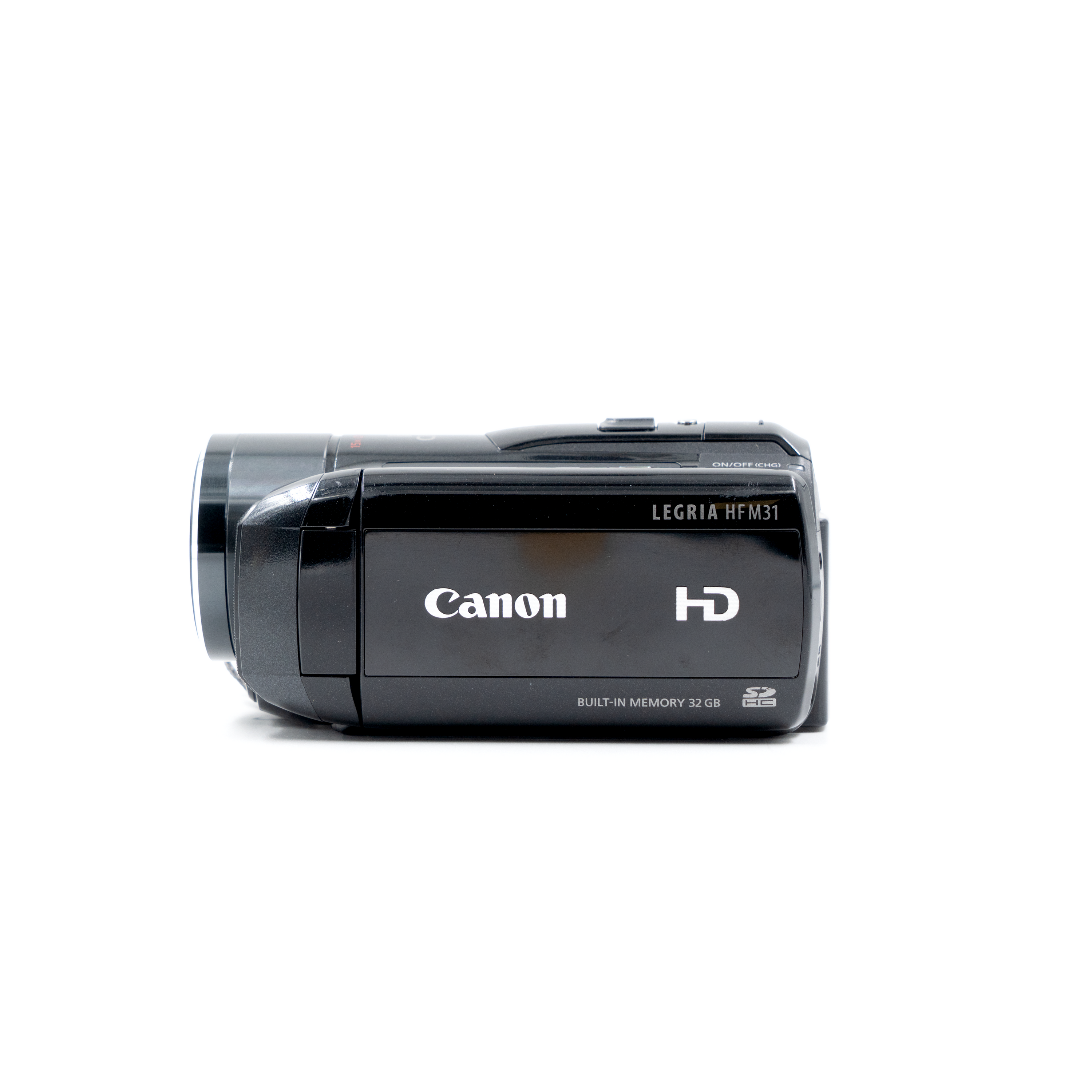 Canon LEGRIA HF M31
