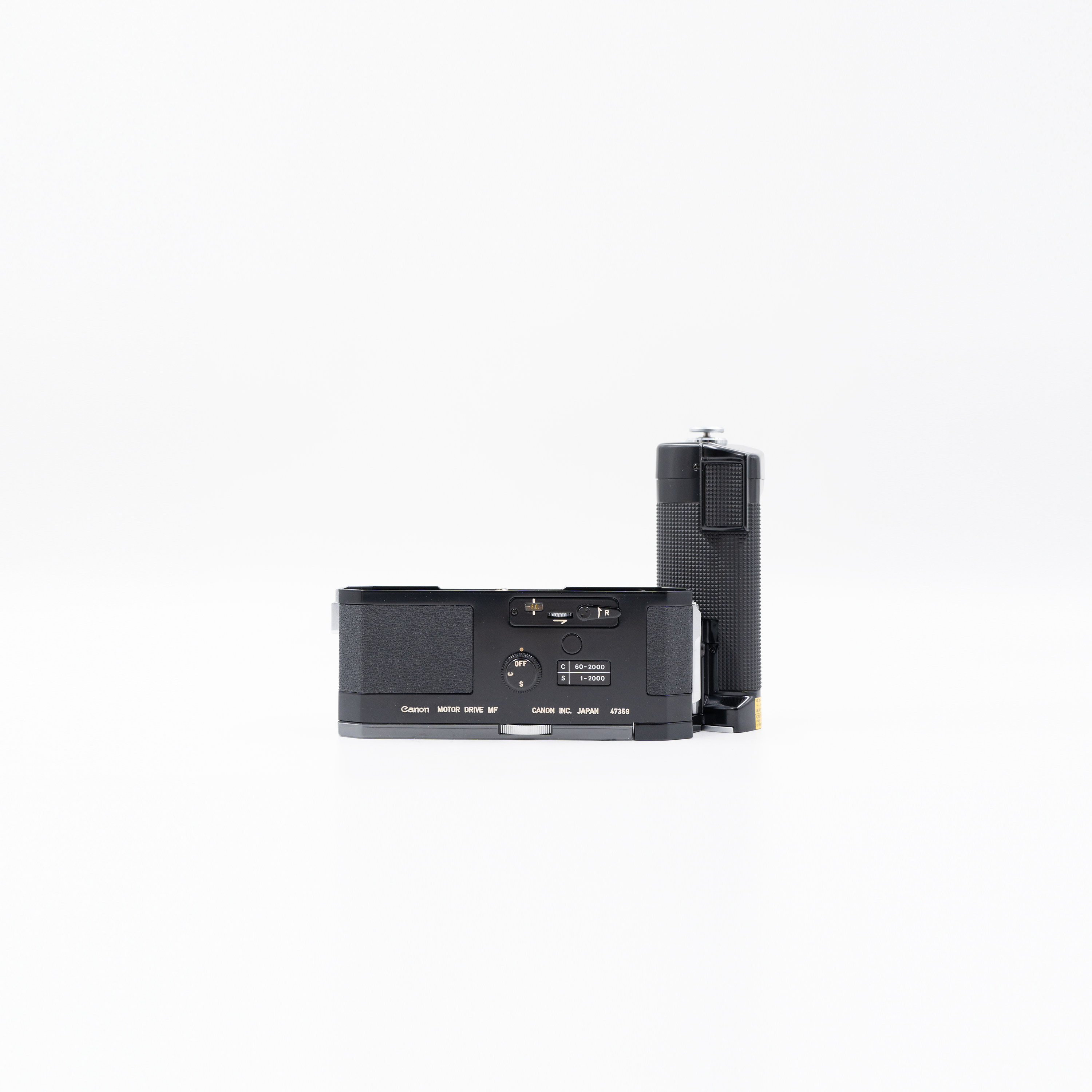 Canon Motor Drive MF - NEW