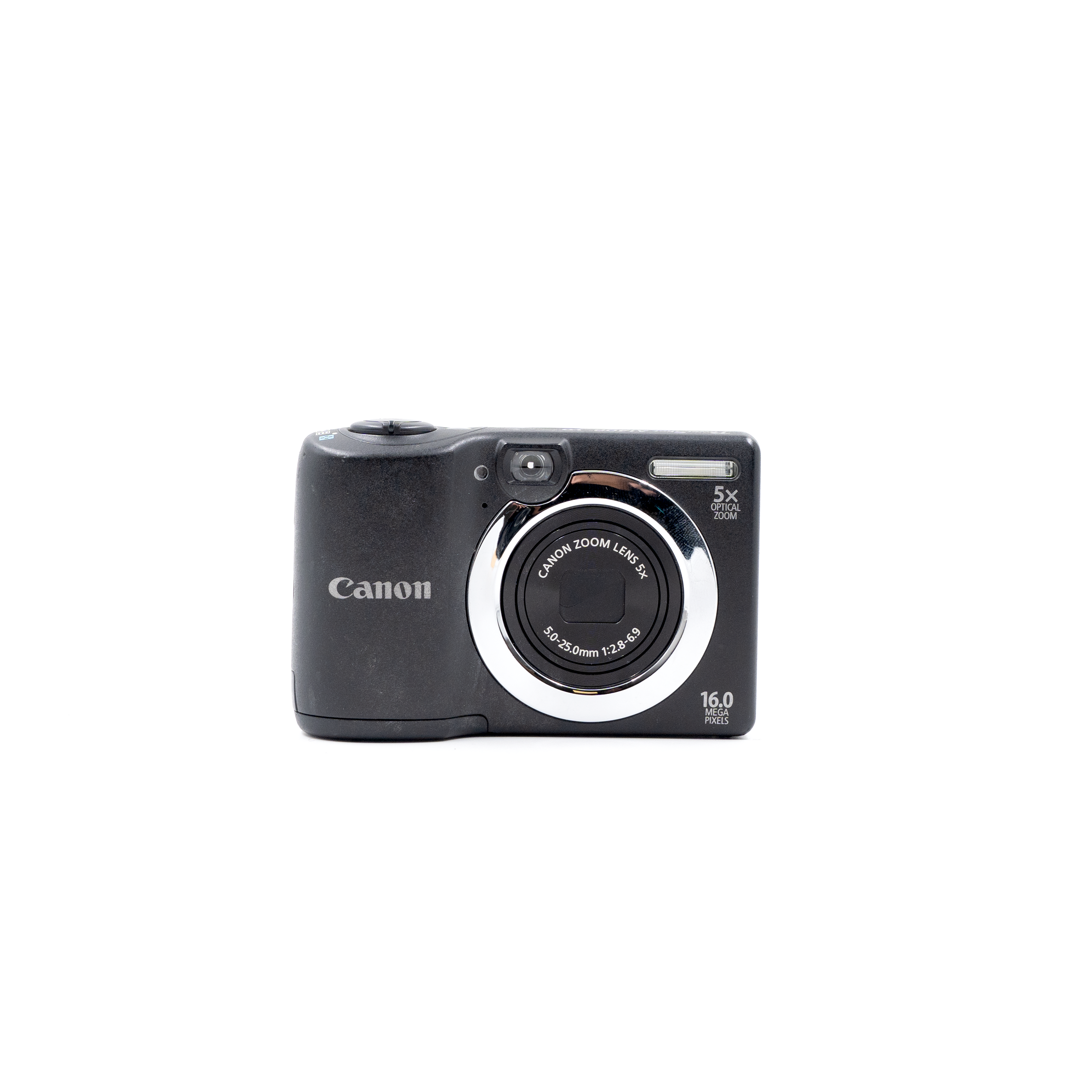 Canon PowerShot A1400