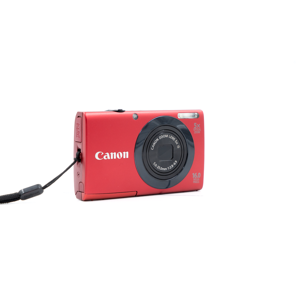 Canon PowerShot A3400 IS