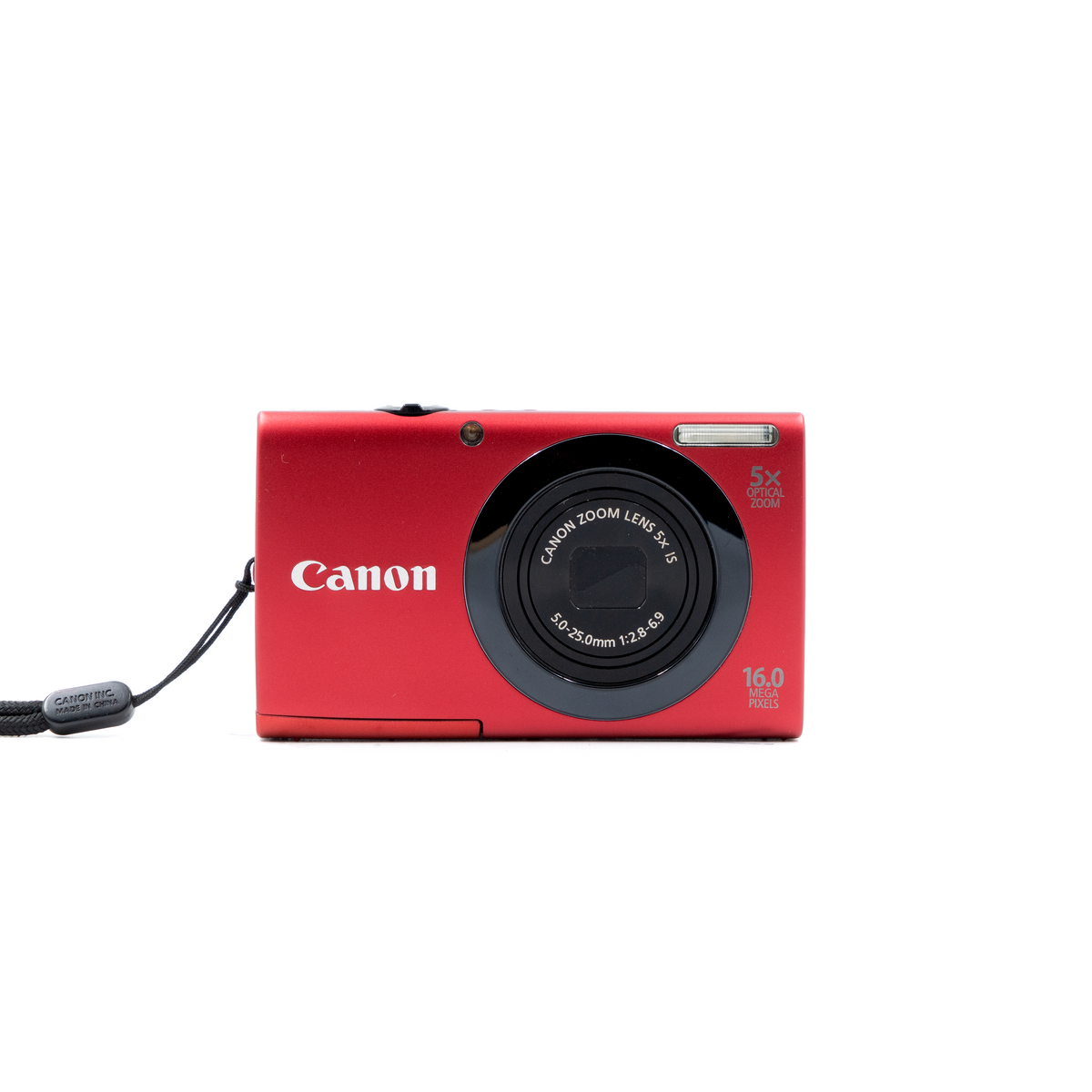 Canon PowerShot A3400 IS