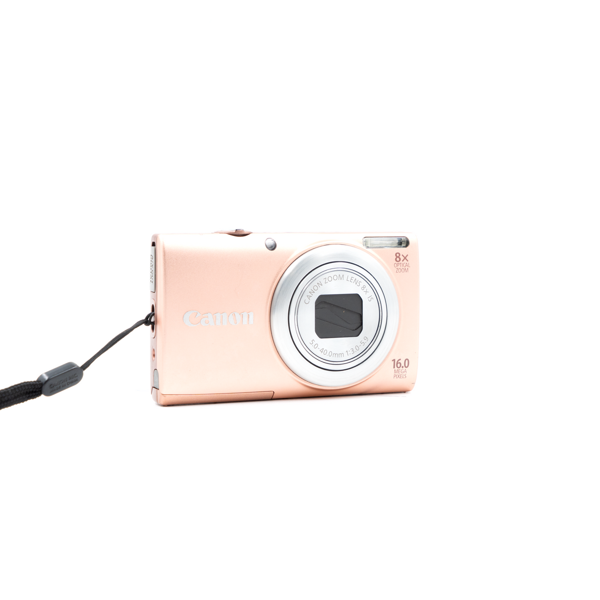 Canon PowerShot A4000 IS