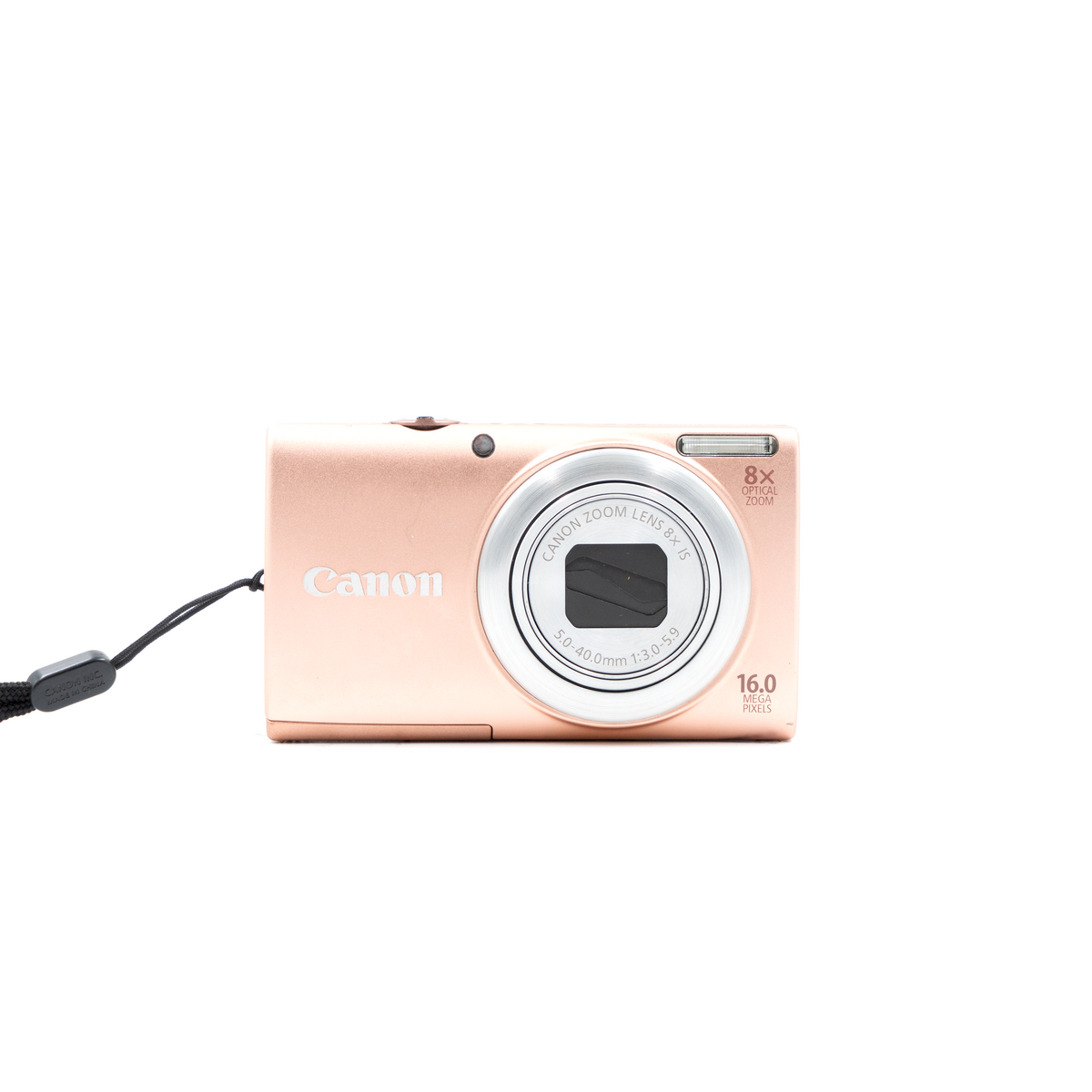 Canon PowerShot A4000 IS