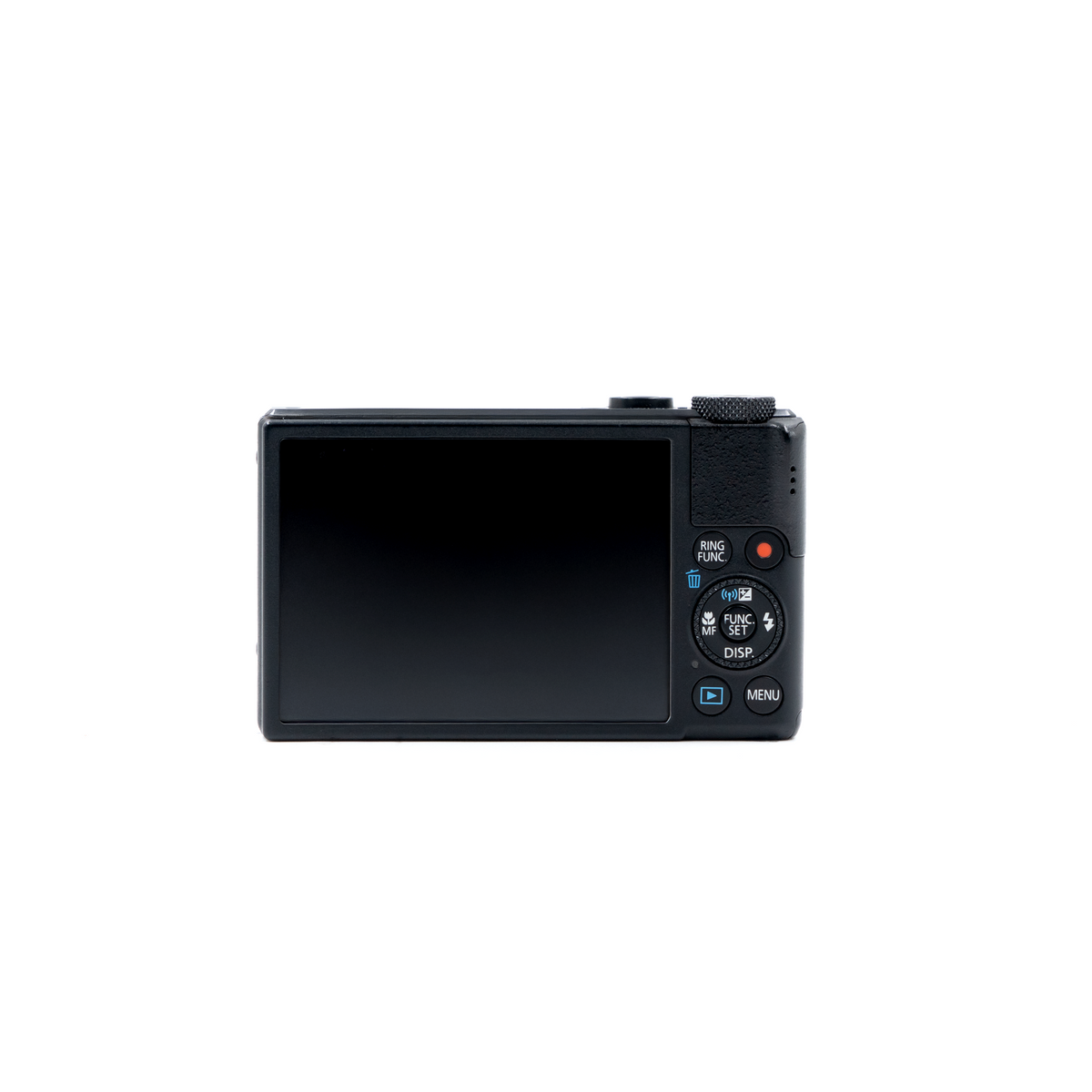 Canon PowerShot S110