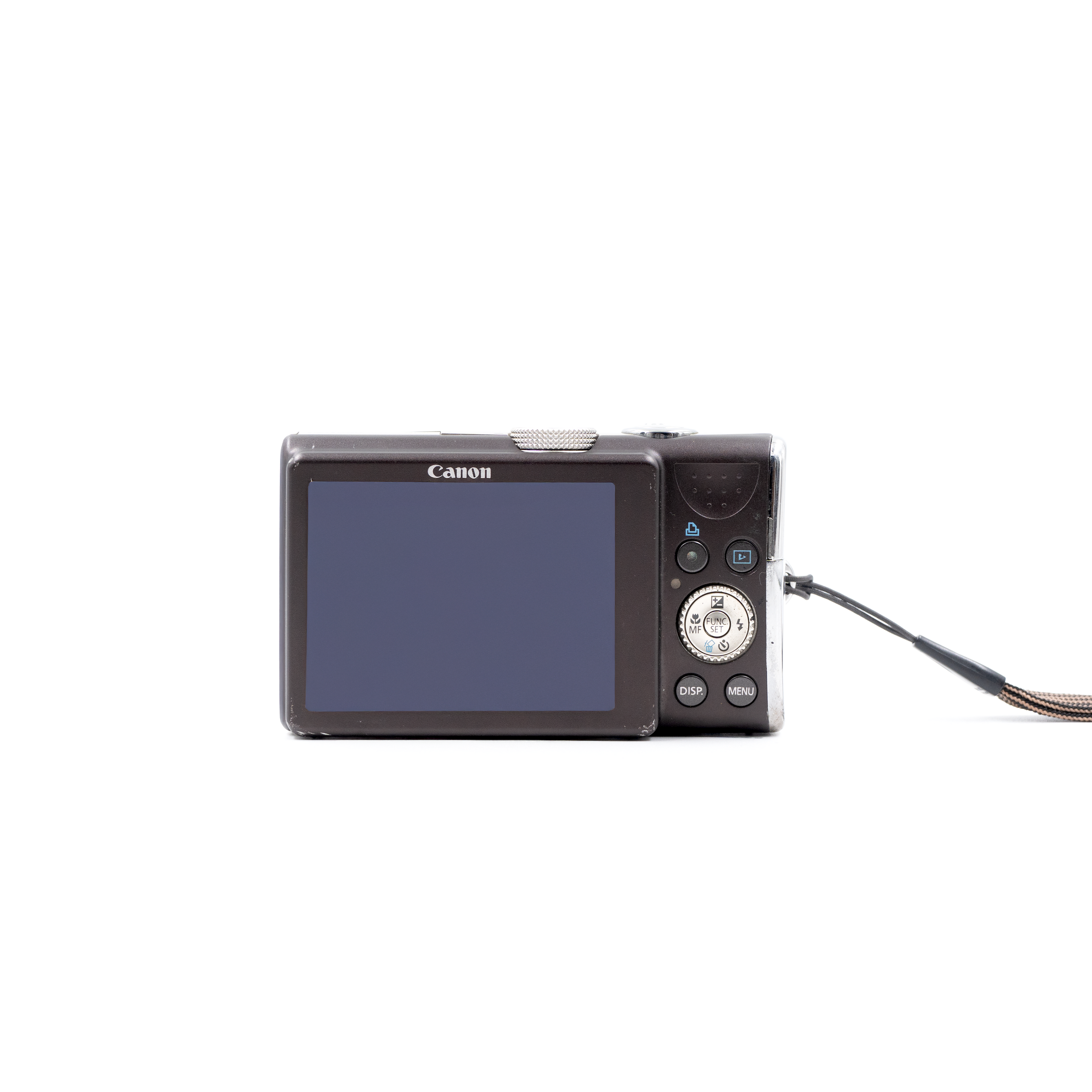 Canon PowerShot SX200IS