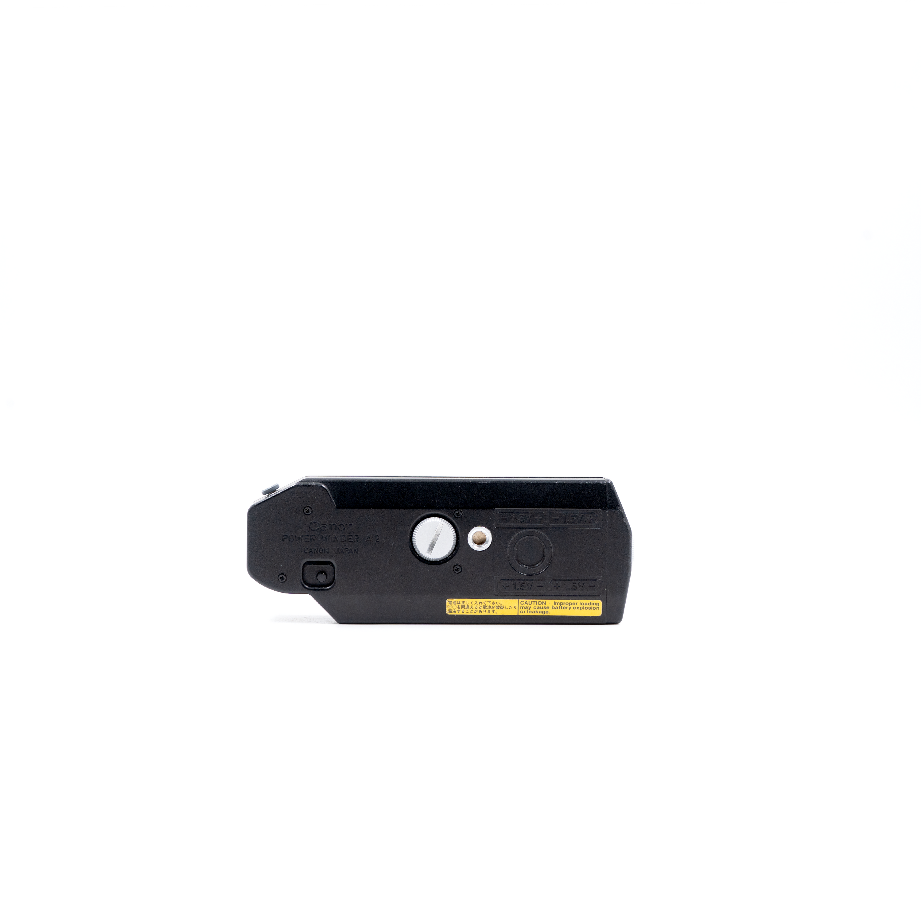 Canon Power Winder A2 - NEW